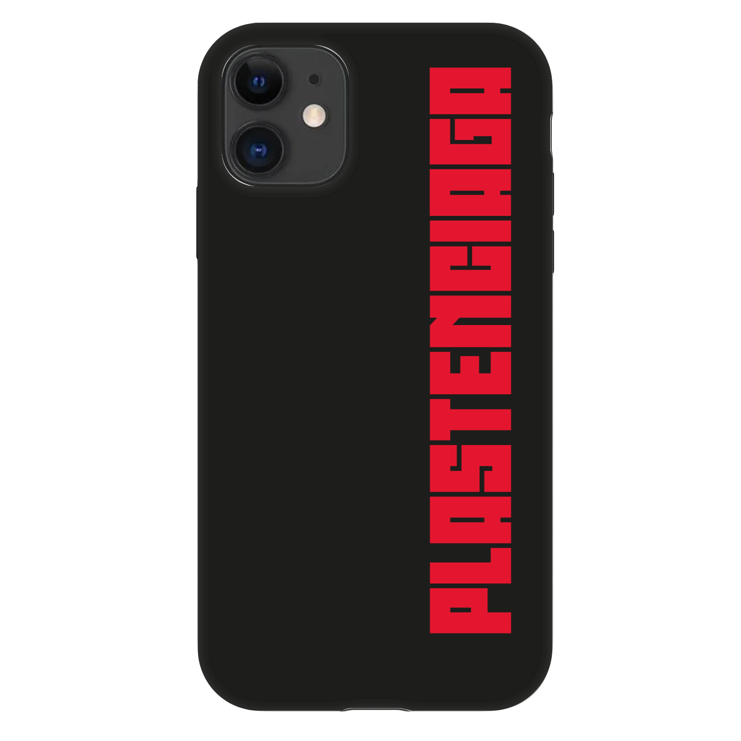 Picasee Fashion Case na Apple iPhone 11 - Plastenciaga