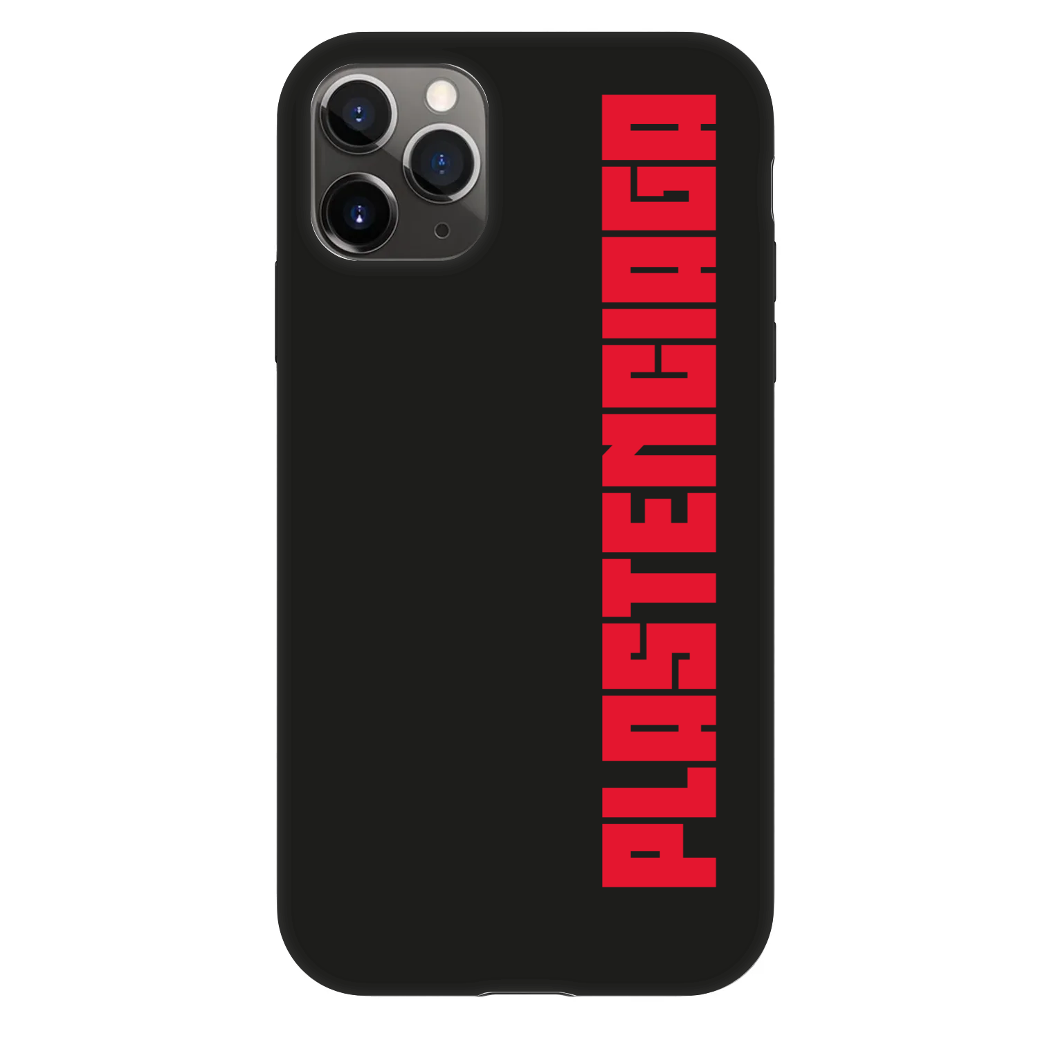 Picasee Fashion Case na Apple iPhone 11 Pro - Plastenciaga