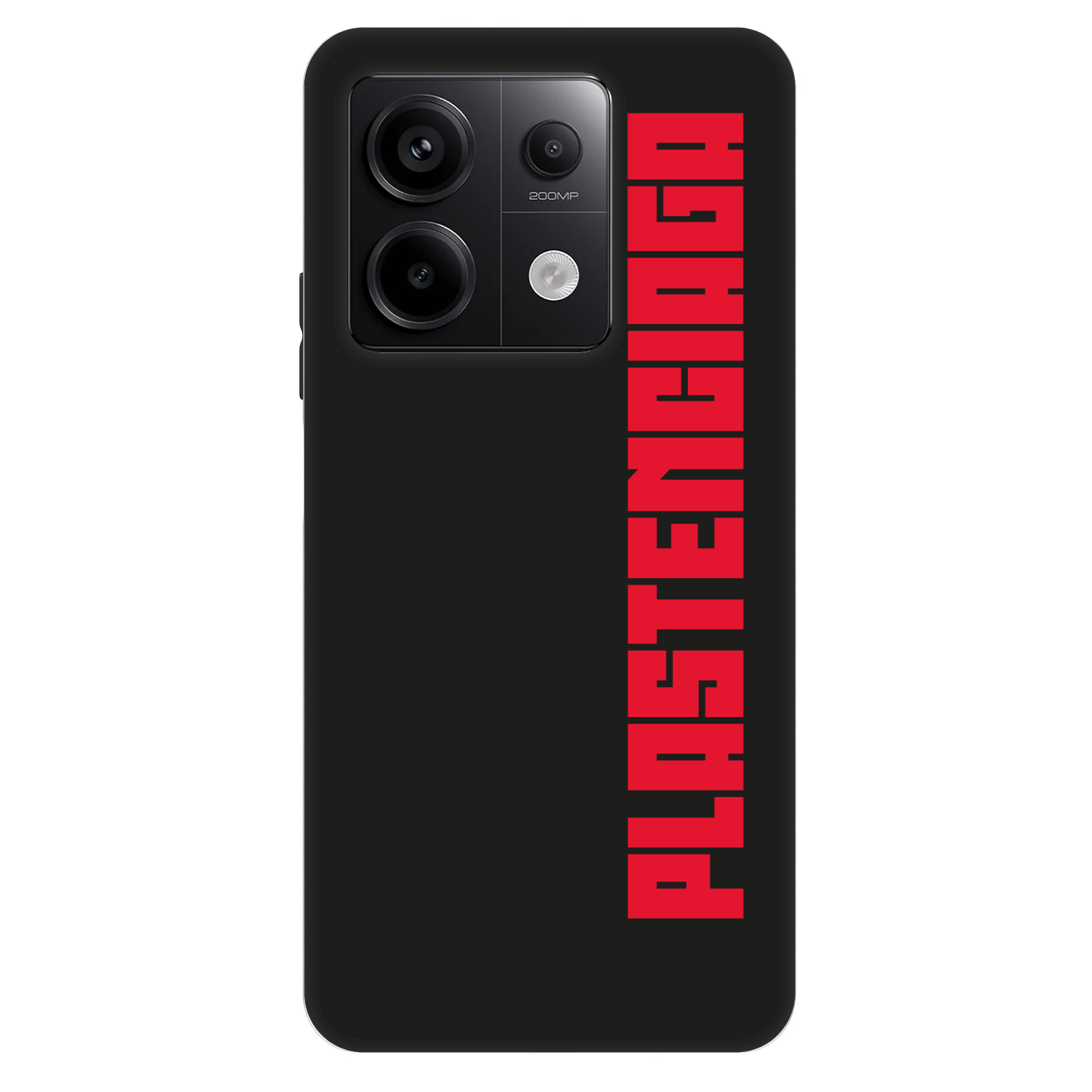 Picasee Fashion Case na Xiaomi Redmi Note 13 Pro 5G - Plastenciaga