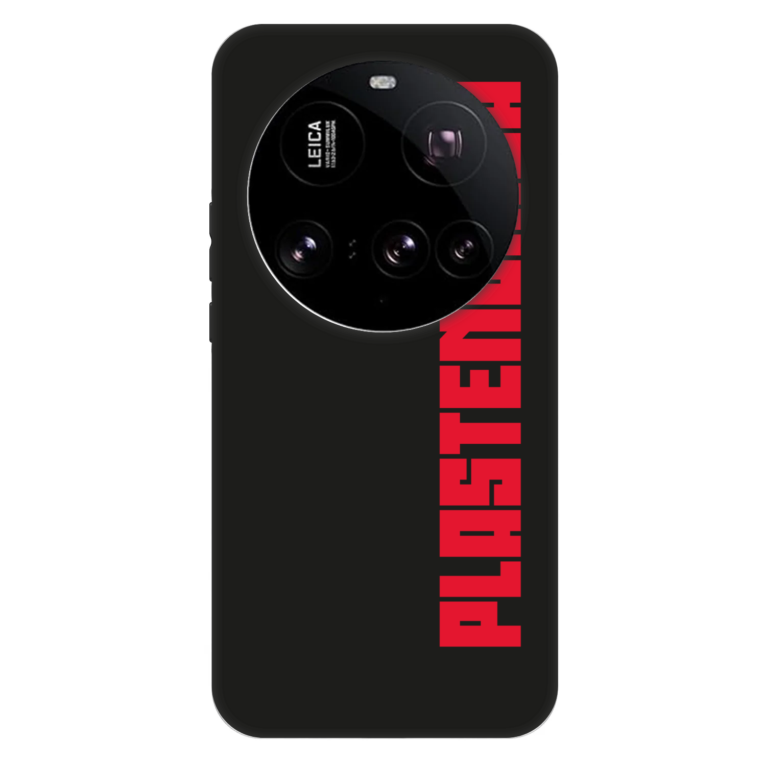 Picasee Fashion Case na Xiaomi 15 Ultra - Plastenciaga