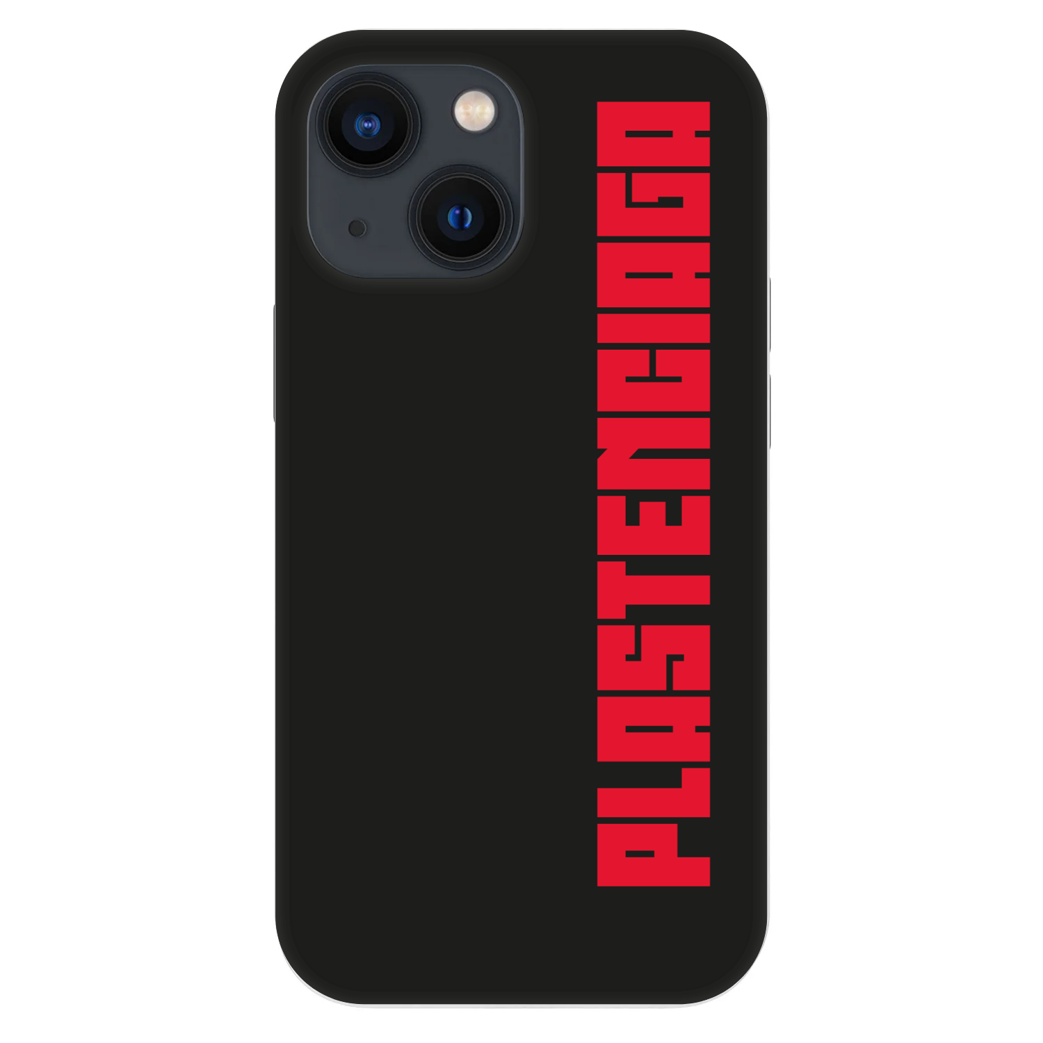 Picasee Fashion Case na Apple iPhone 13 mini - Plastenciaga