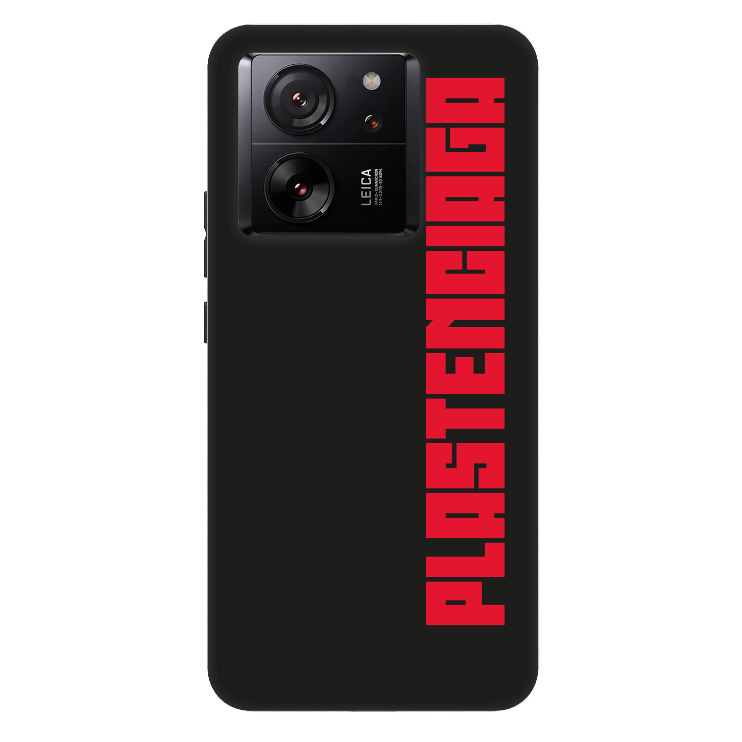 Picasee Fashion Case na Xiaomi 13T - Plastenciaga