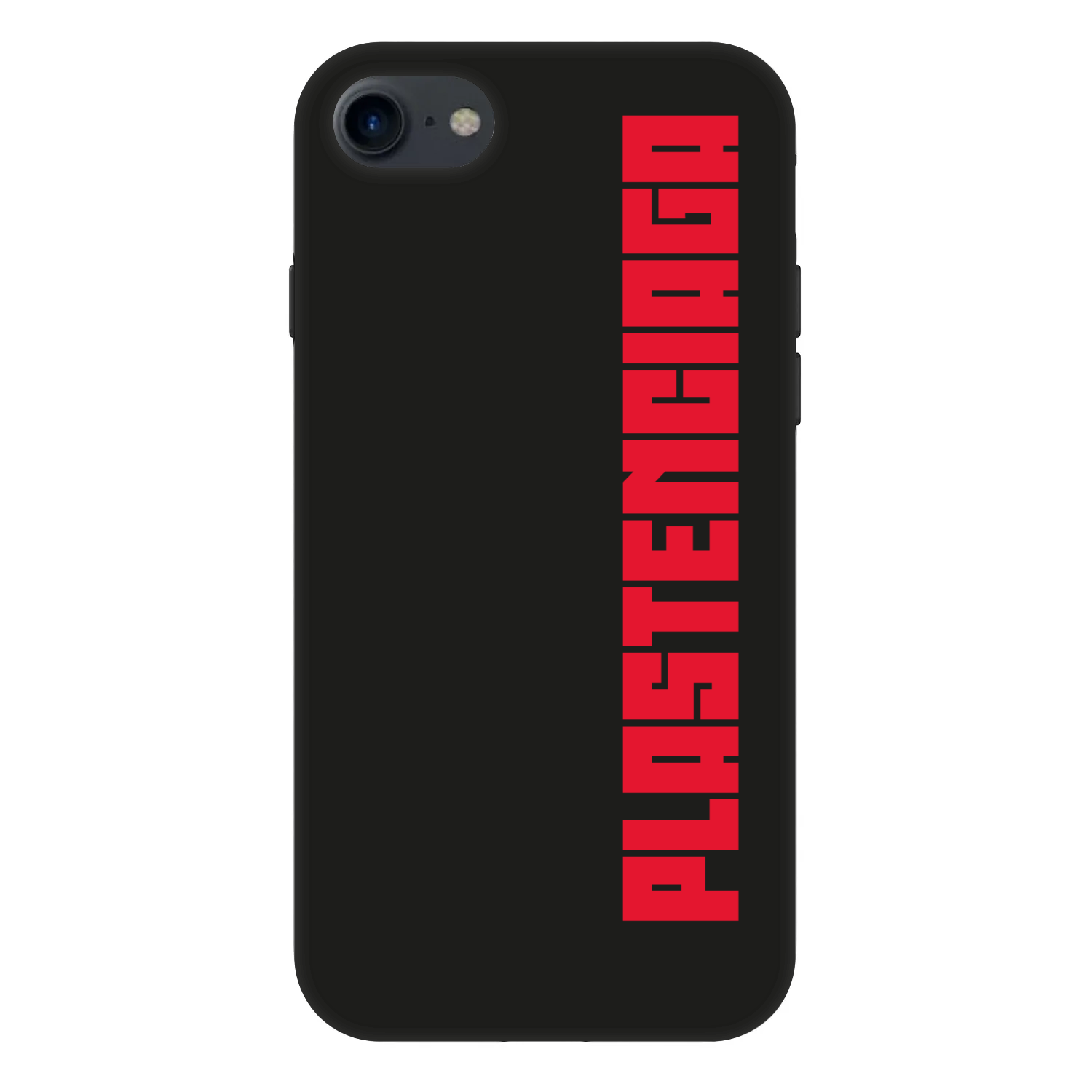 Picasee Fashion Case na Apple iPhone 8 - Plastenciaga