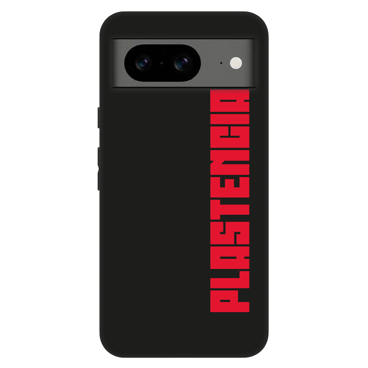 Picasee Fashion Case na Google Pixel 8 Pro - Plastenciaga