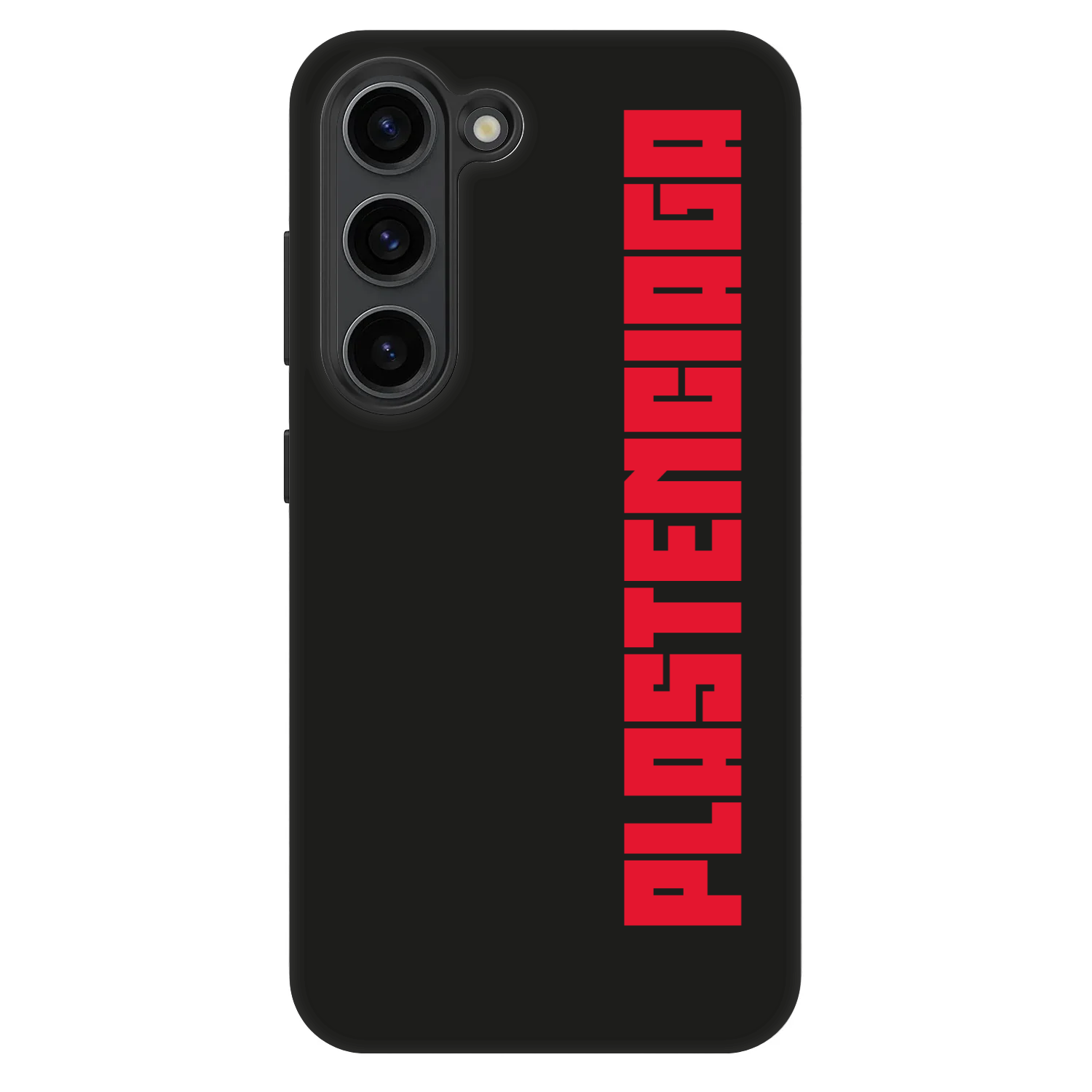 Picasee Fashion Case na Samsung Galaxy S23+ 5G - Plastenciaga
