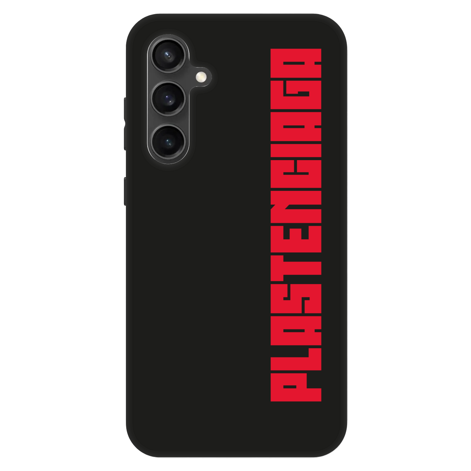 Picasee Fashion Case na Samsung Galaxy S23 FE S711B - Plastenciaga