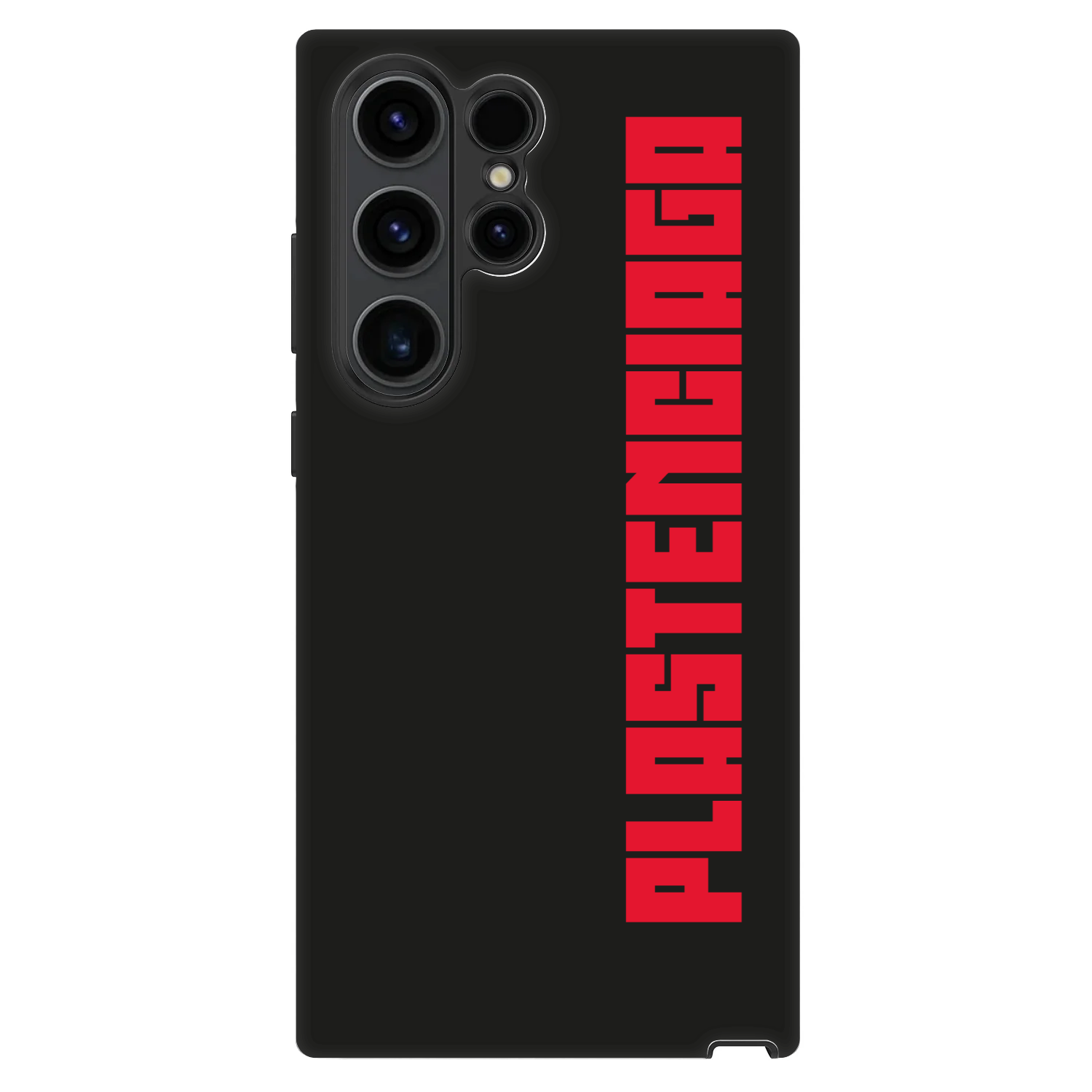 Picasee Fashion Case na Samsung Galaxy S22 Ultra 5G - Plastenciaga