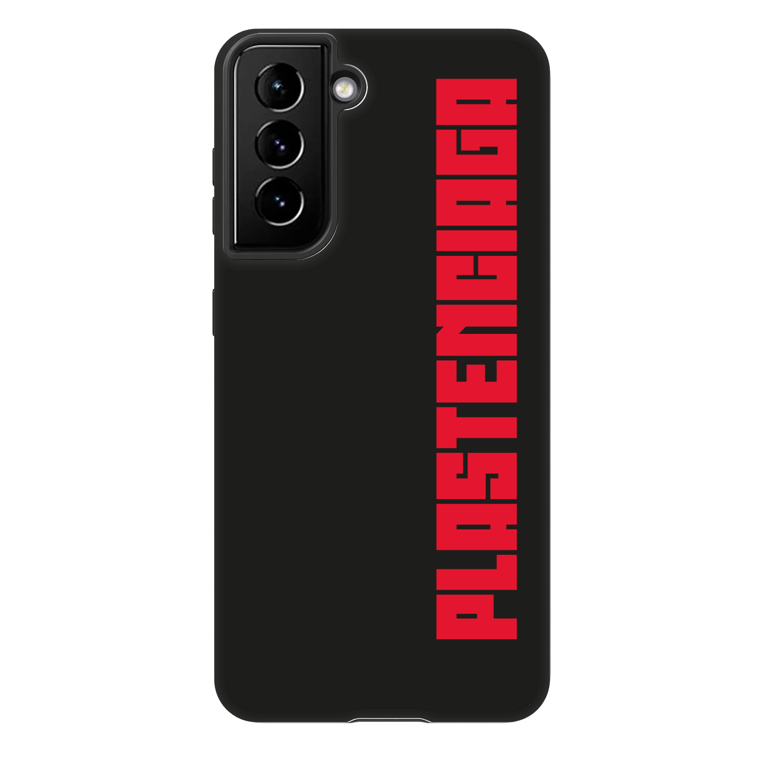 Picasee Fashion Case na Samsung Galaxy S21 FE 5G - Plastenciaga