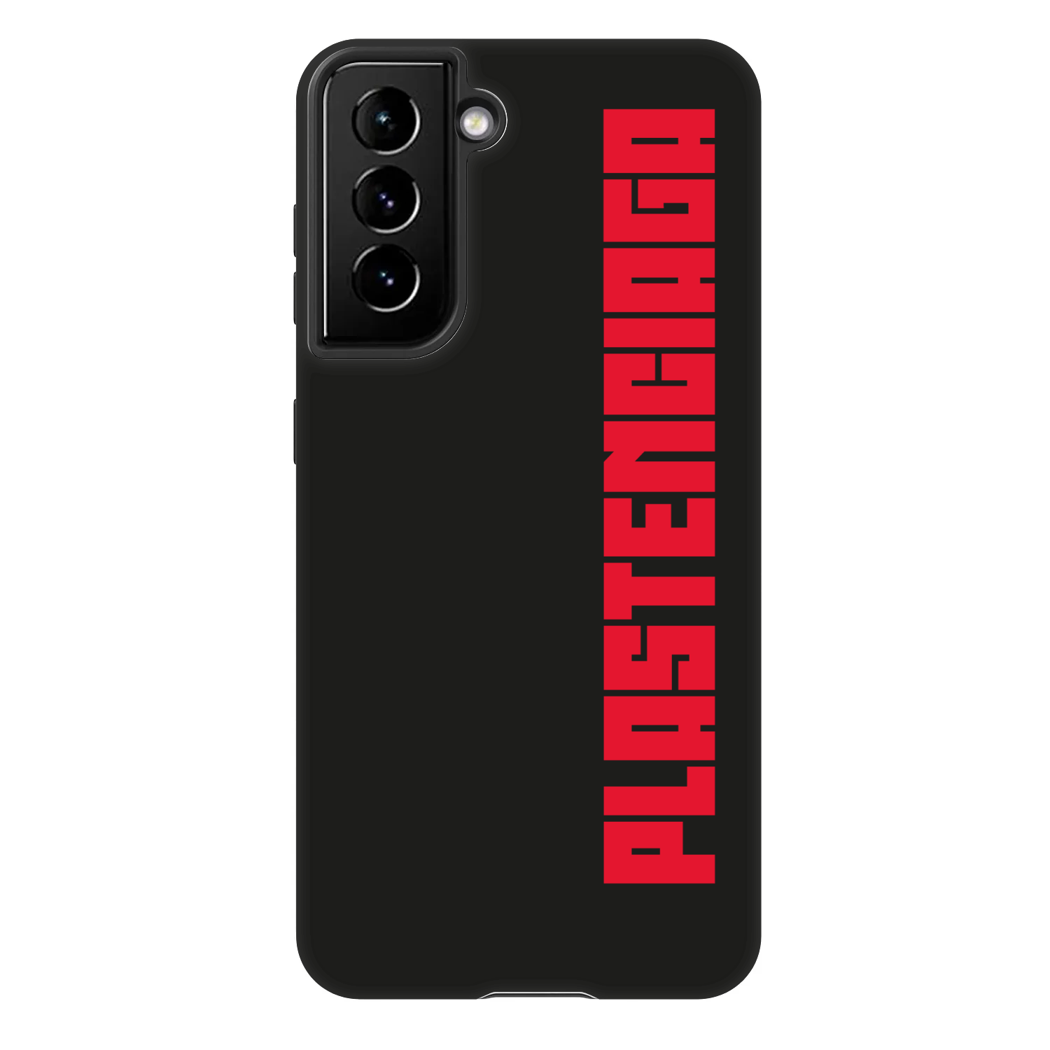 Picasee Fashion Case na Samsung Galaxy S21 5G G991B - Plastenciaga