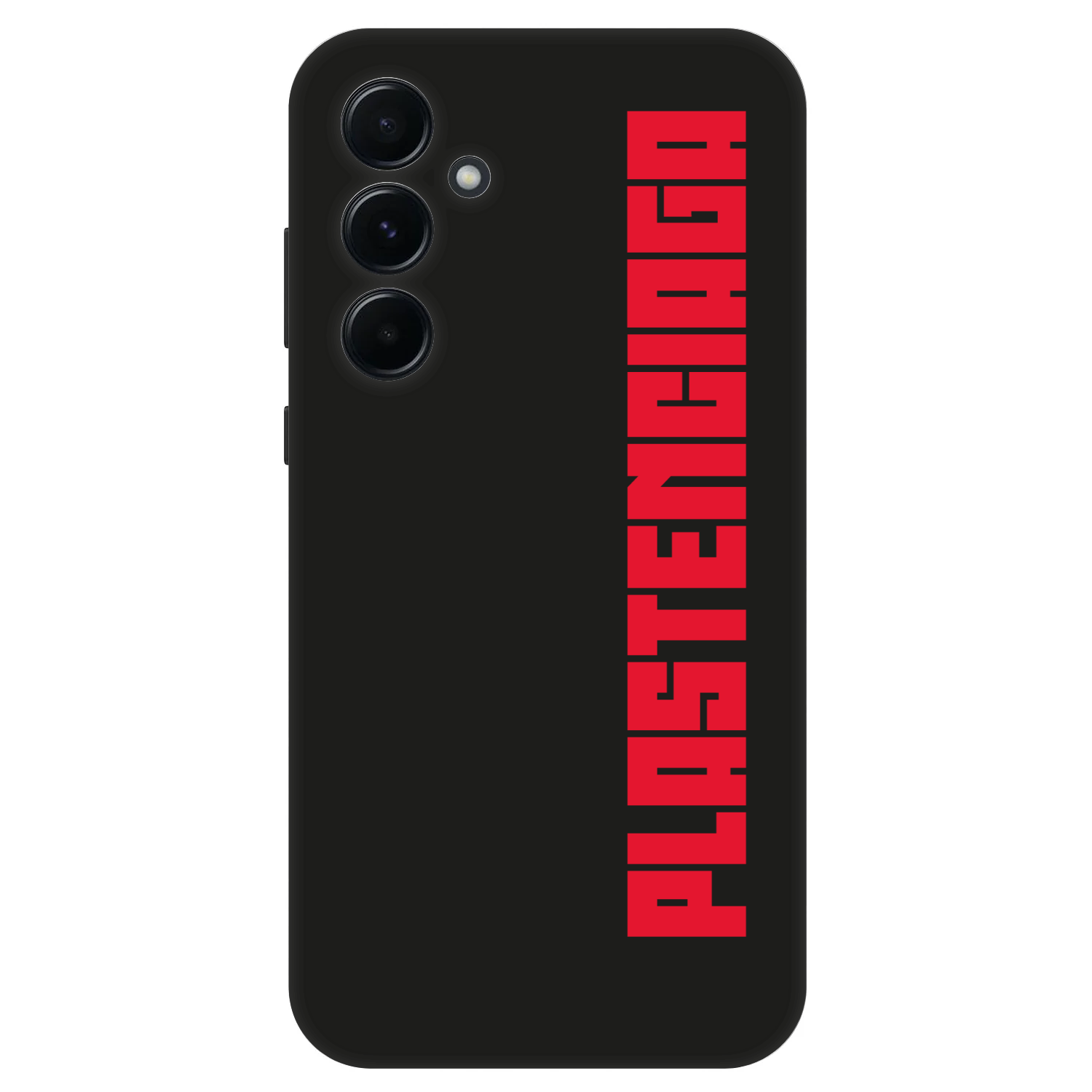 Picasee Fashion Case na Samsung Galaxy A55 5G A556B - Plastenciaga