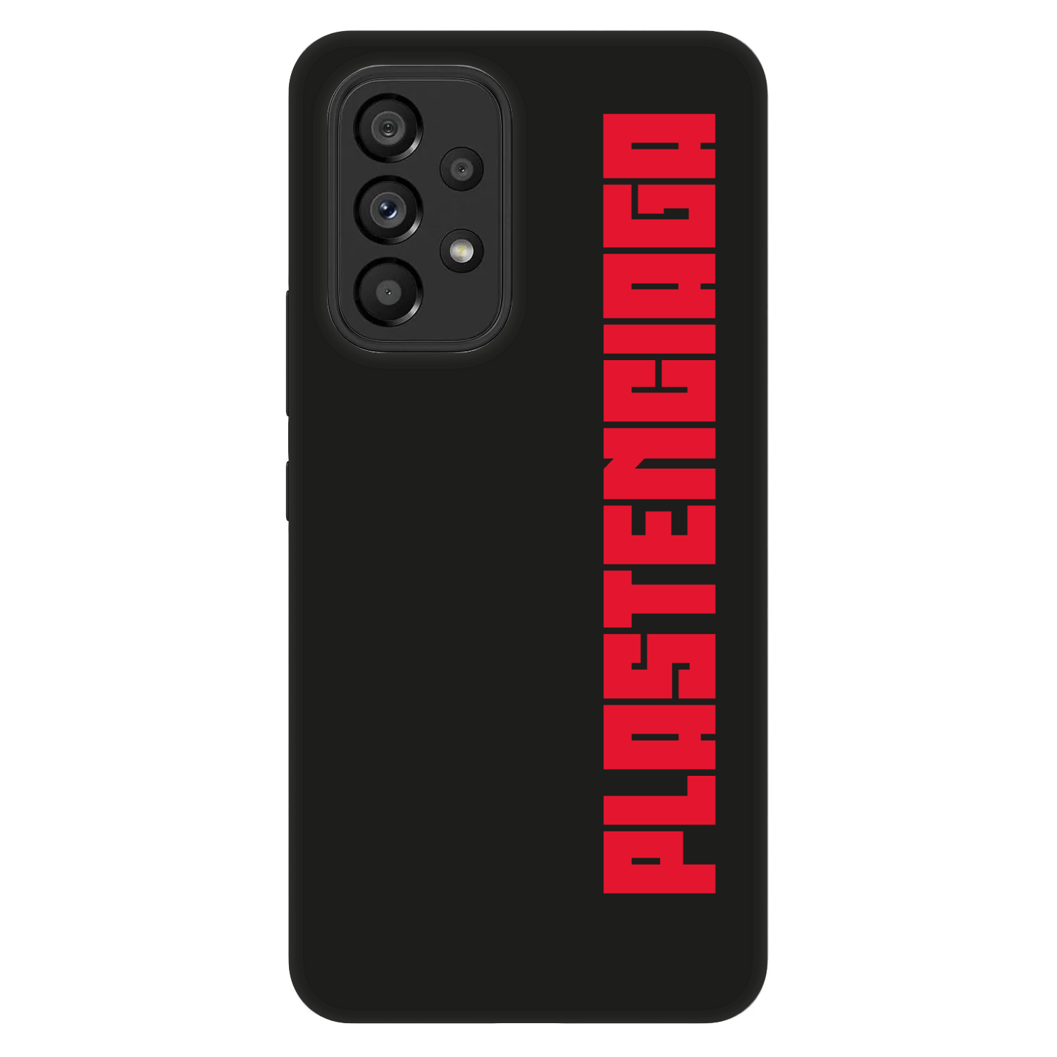 Picasee Fashion Case na Samsung Galaxy A53 5G A536 - Plastenciaga