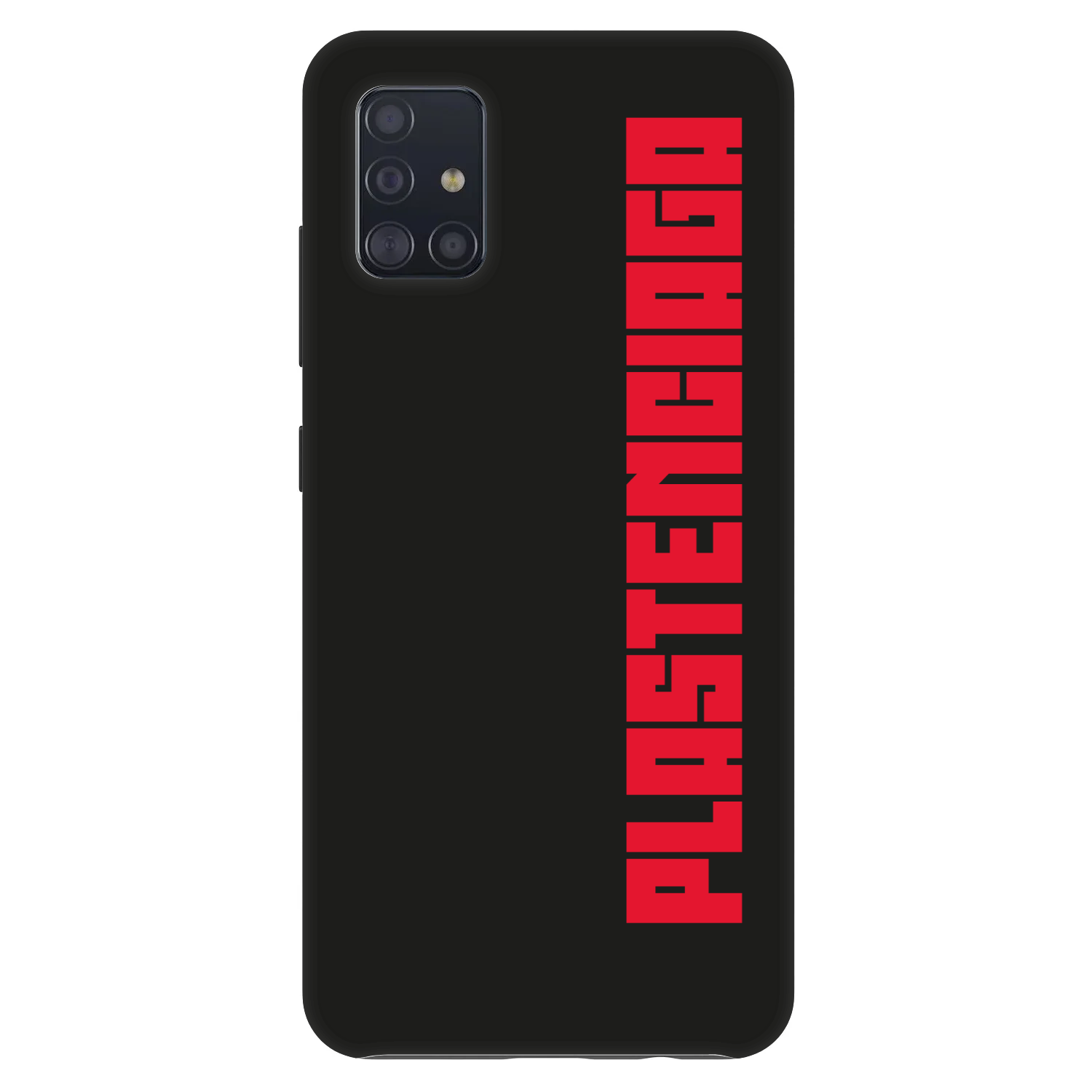 Picasee Fashion Case na Samsung Galaxy A51 A515F - Plastenciaga