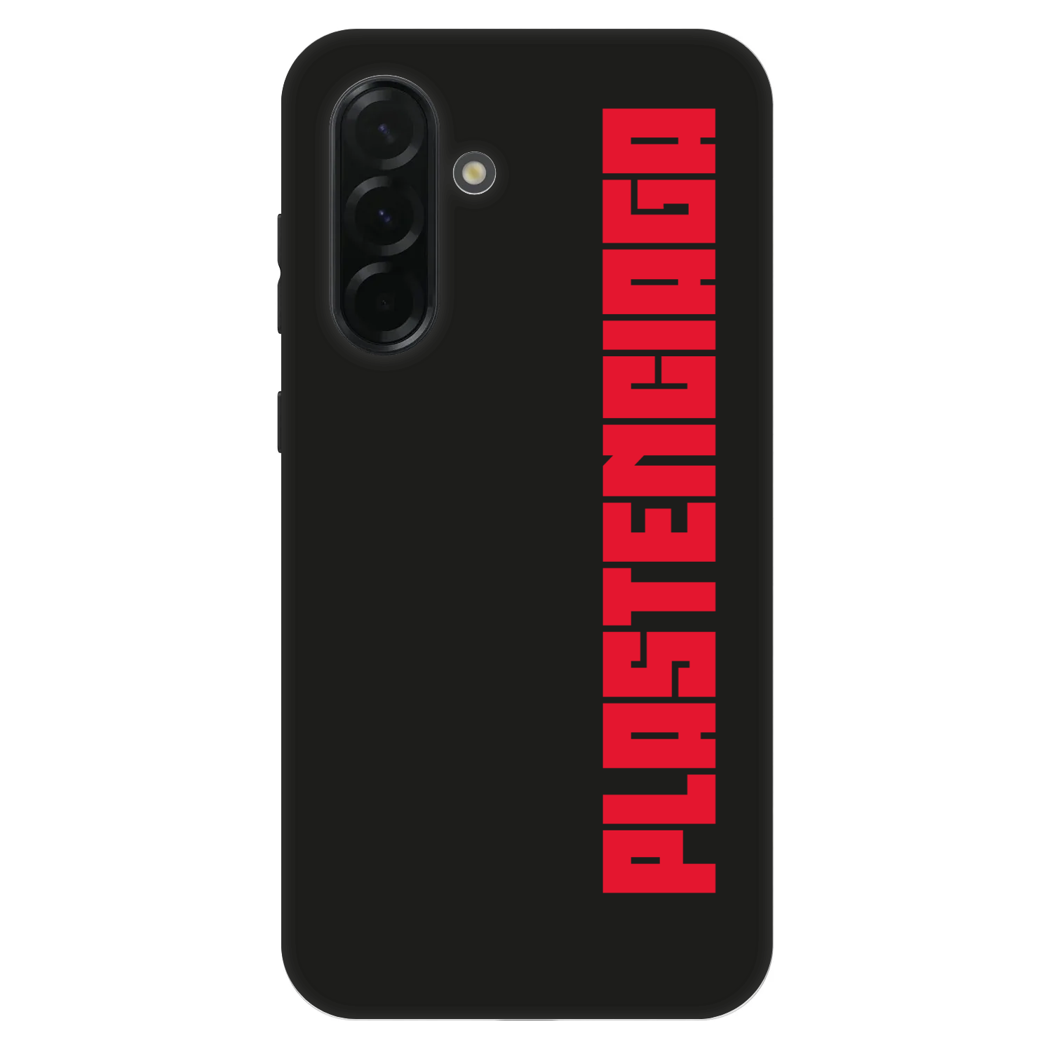 Picasee Fashion Case na Samsung Galaxy A36 5G - Plastenciaga