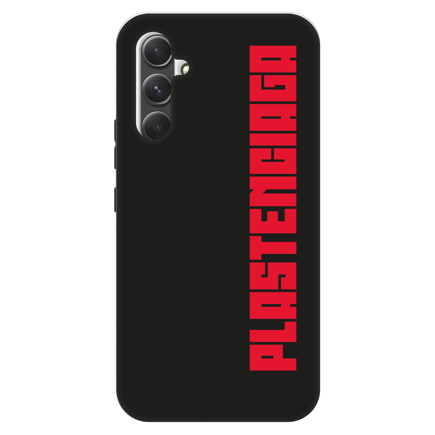 Picasee Fashion Case na Samsung Galaxy A34 5G A346B - Plastenciaga