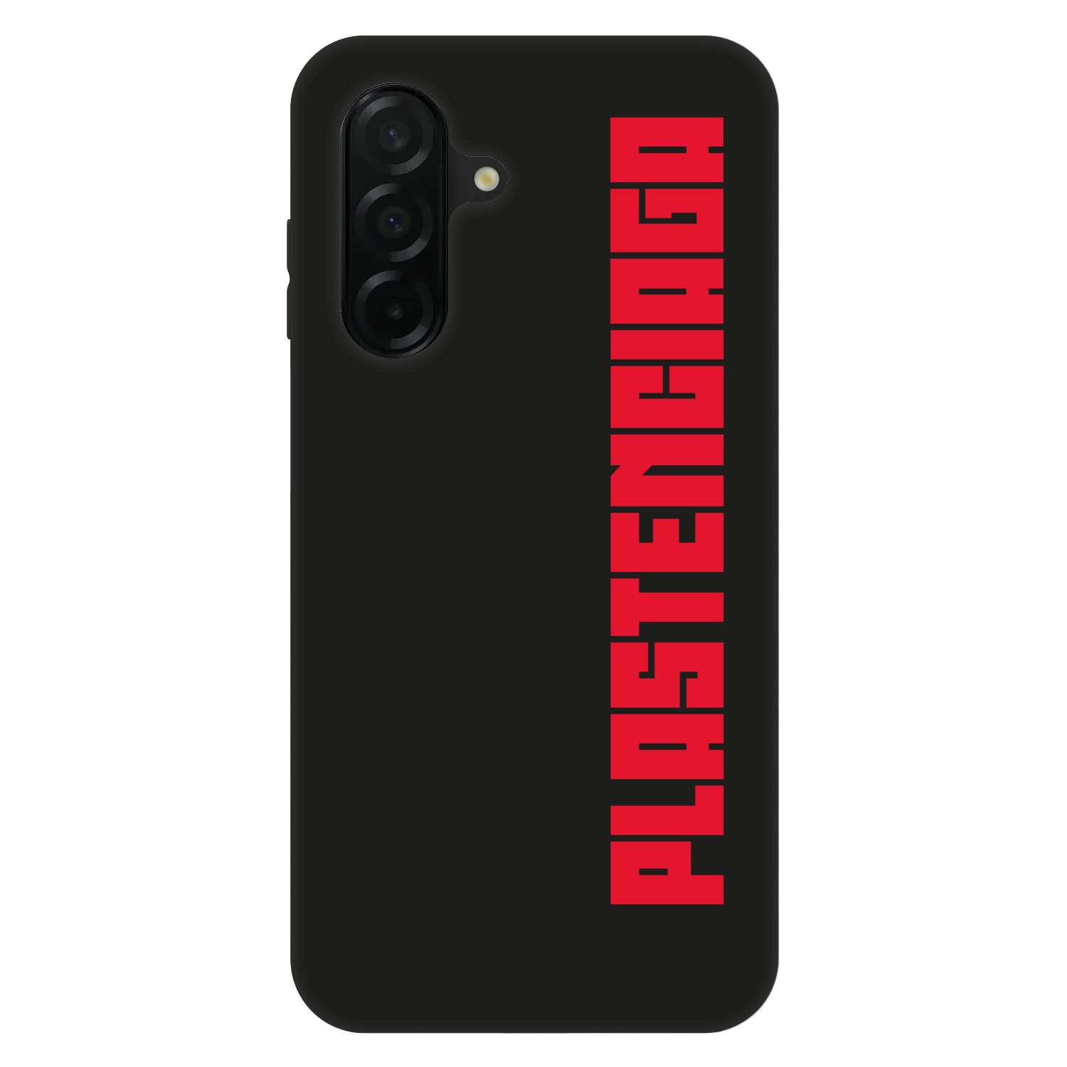 Picasee Fashion Case na Samsung Galaxy A26 5G A266B - Plastenciaga