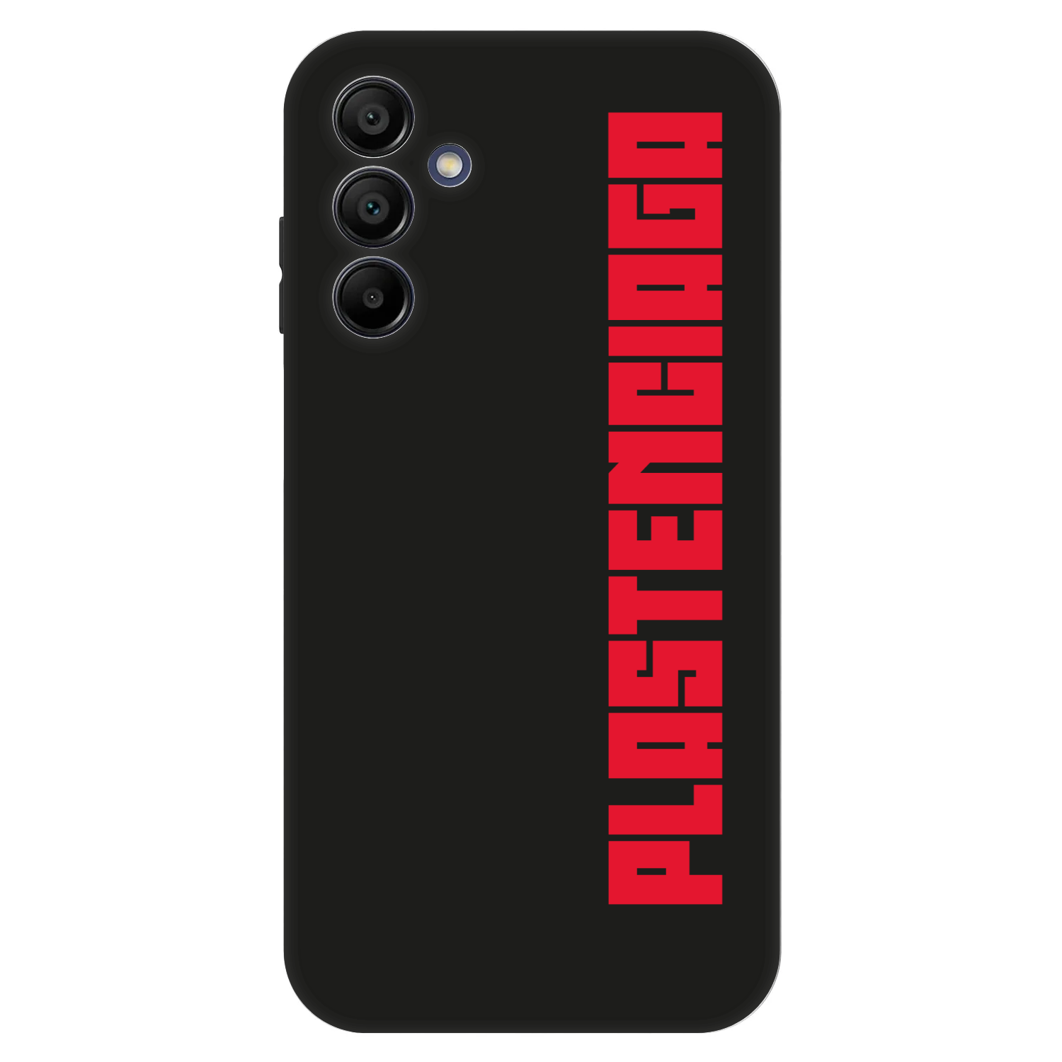 Picasee Fashion Case na Samsung Galaxy A15 A155F 4G - Plastenciaga
