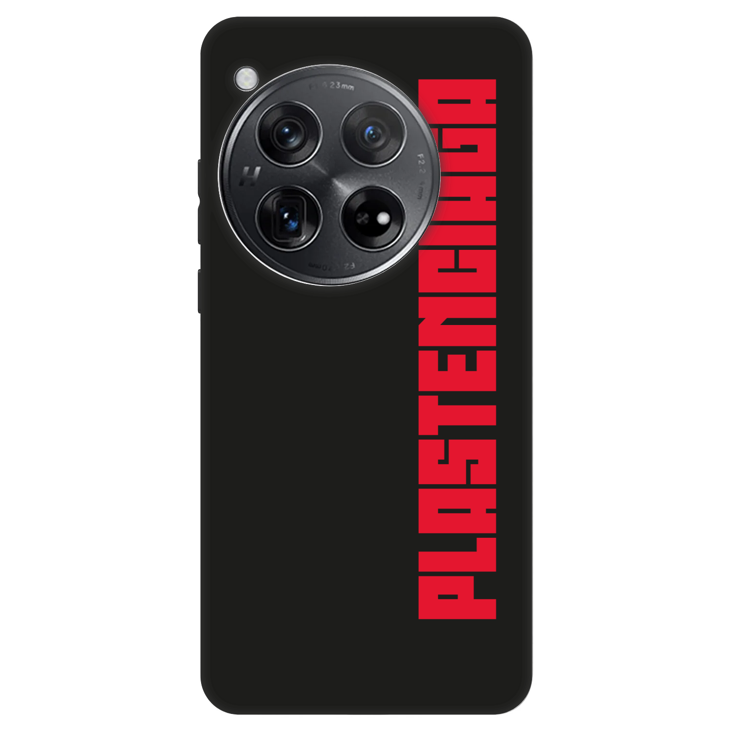 Picasee Fashion Case na OnePlus 12 5G - Plastenciaga