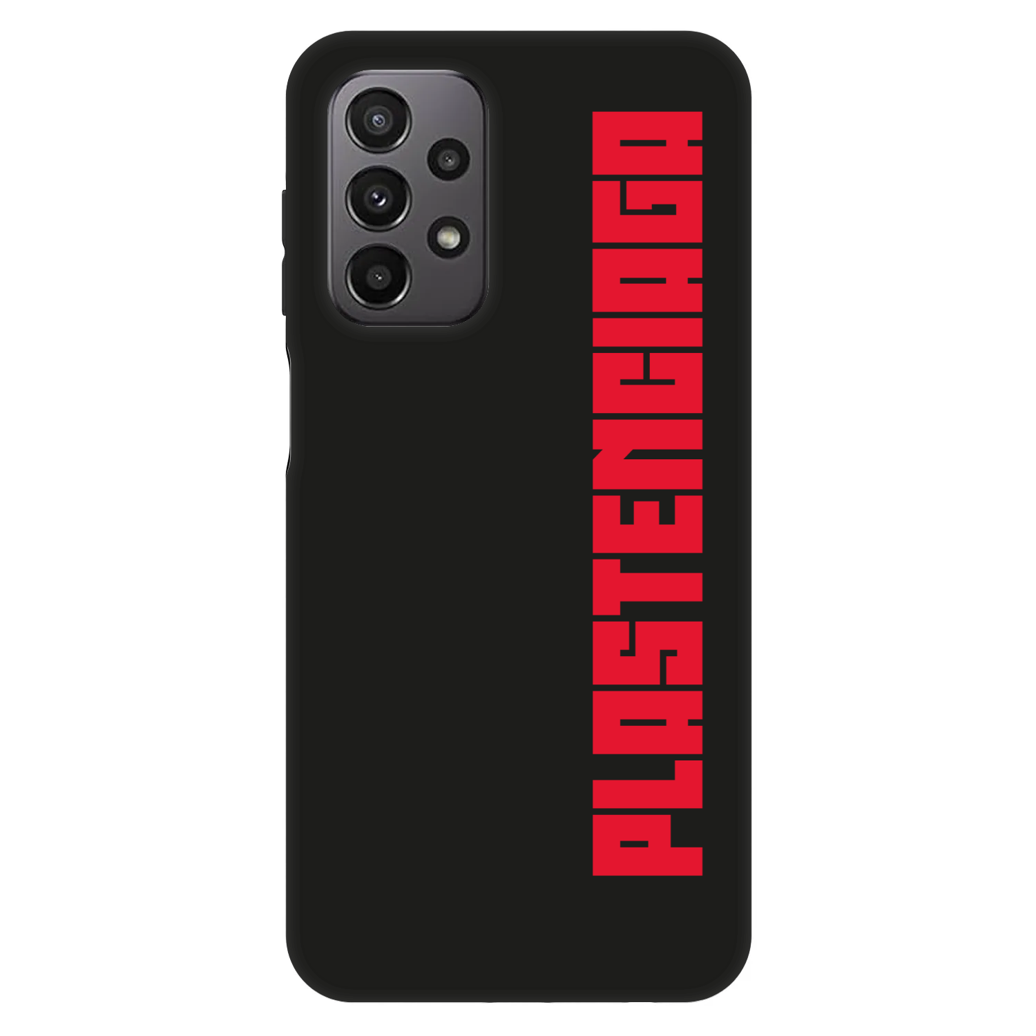Picasee Fashion Case na Samsung Galaxy A23 A235F 4G - Plastenciaga