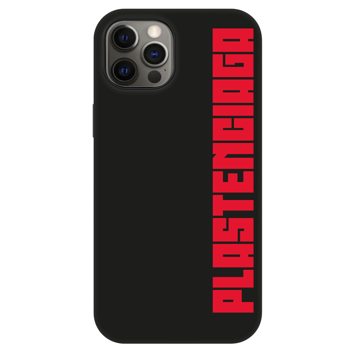 Picasee Fashion Case MagSafe na Apple iPhone 12 - Plastenciaga