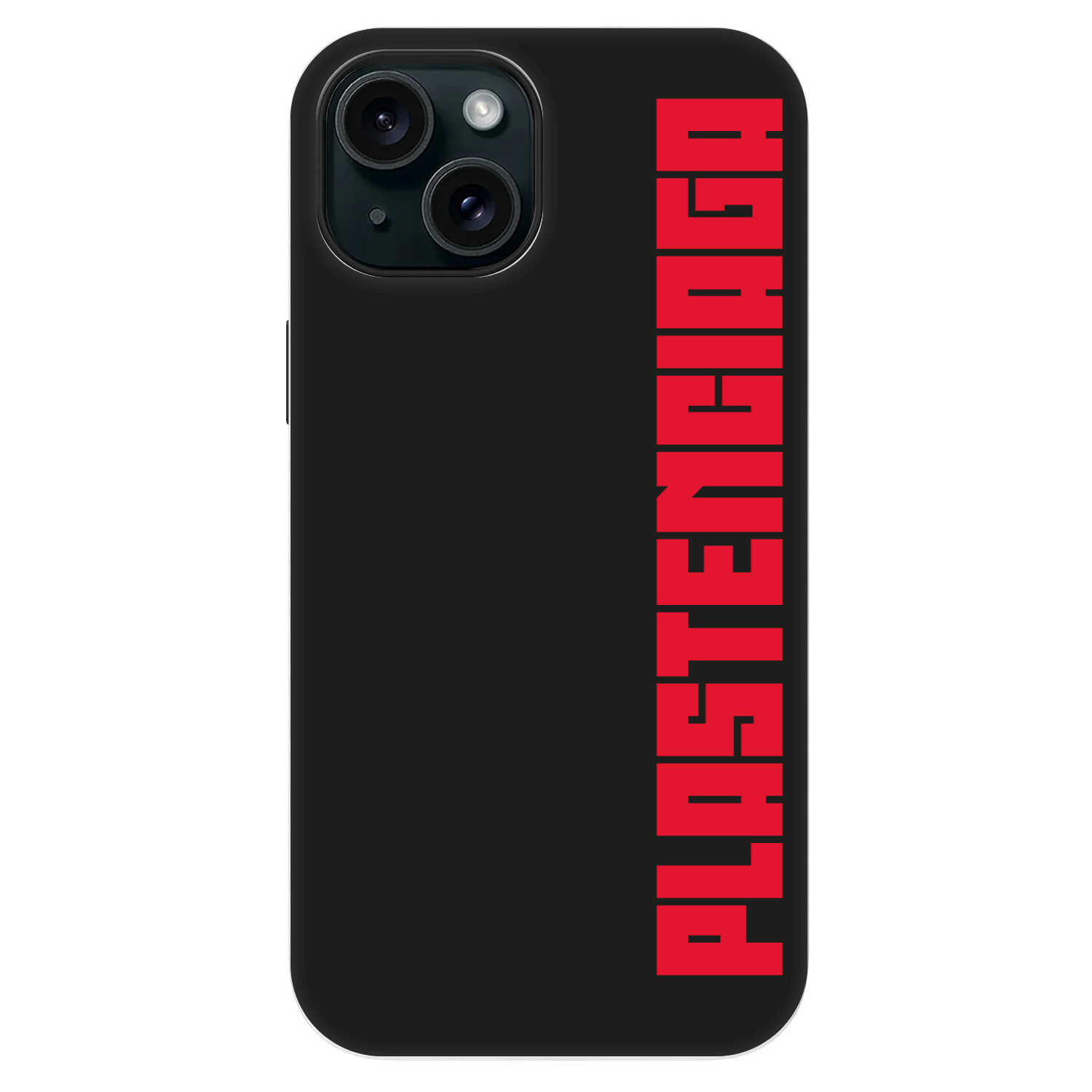 Picasee Fashion Case MagSafe na Apple iPhone 13 - Plastenciaga