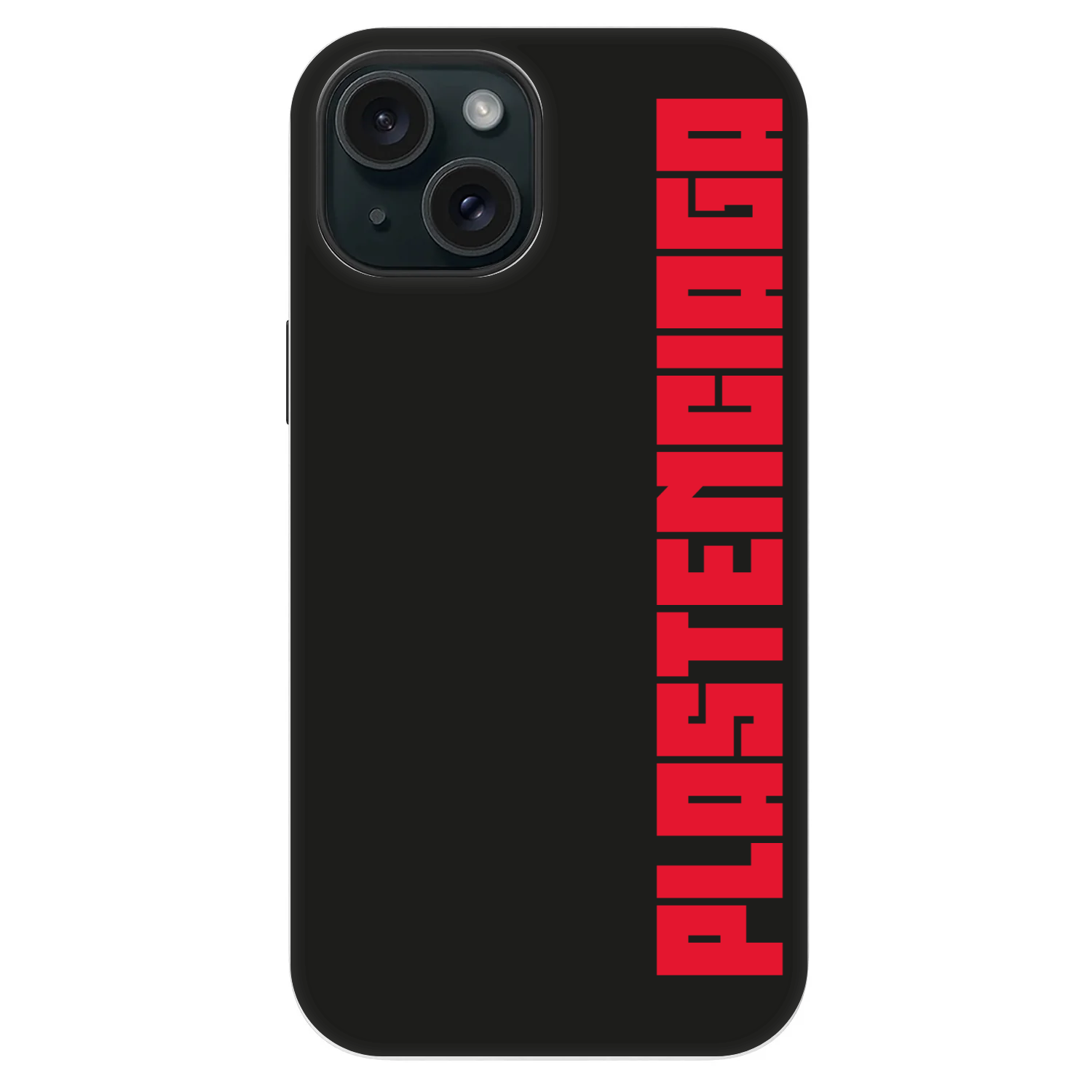 Picasee Fashion Case MagSafe na Apple iPhone 14 - Plastenciaga