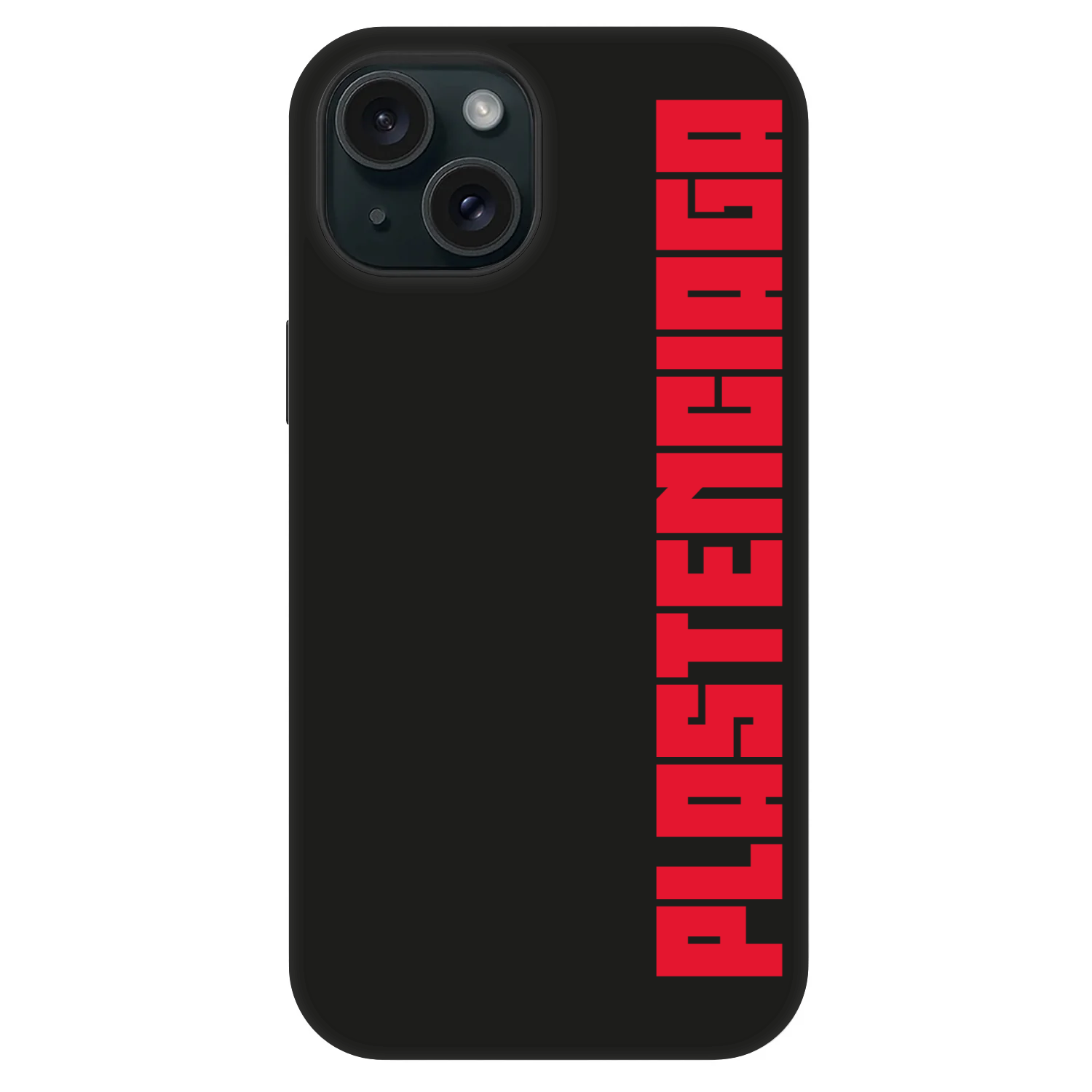 Picasee Fashion Case MagSafe na Apple iPhone 15 - Plastenciaga