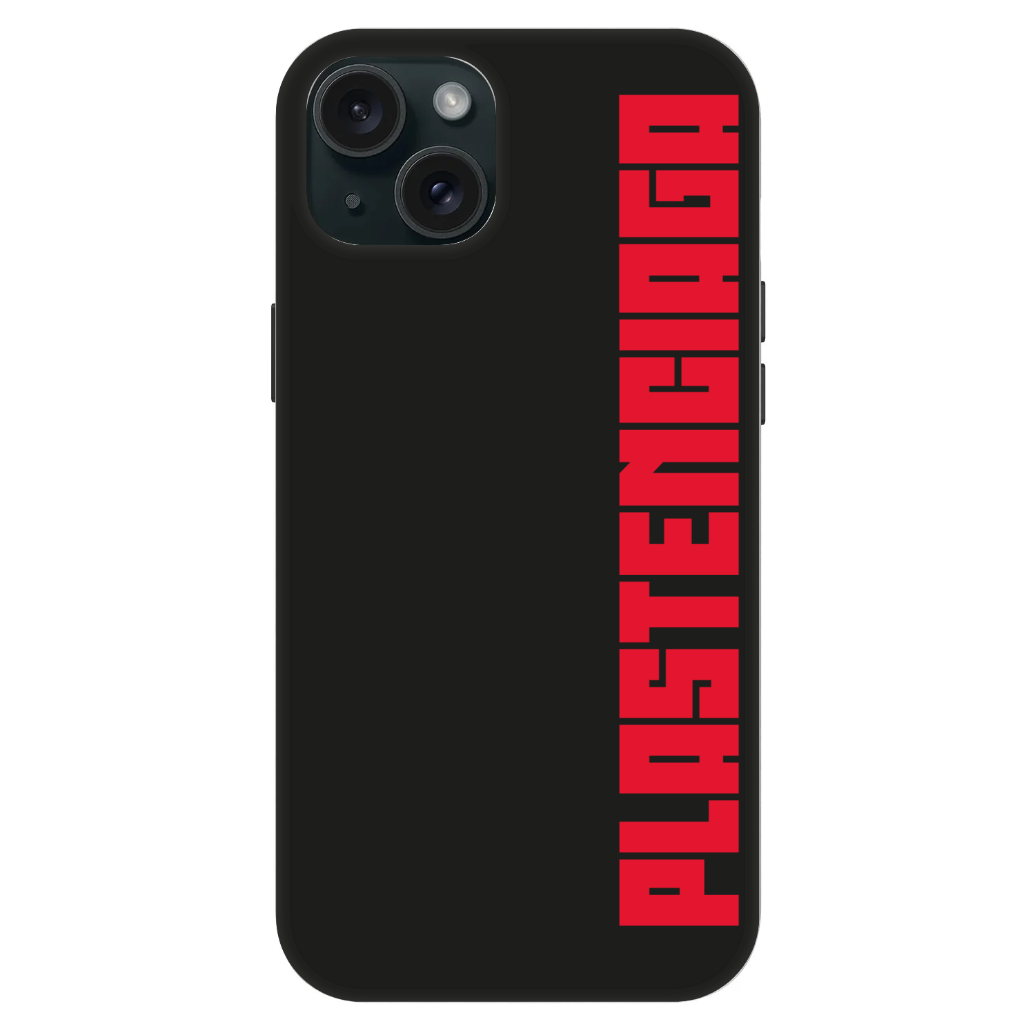 Picasee Fashion Case MagSafe na Apple iPhone 15 Plus - Plastenciaga