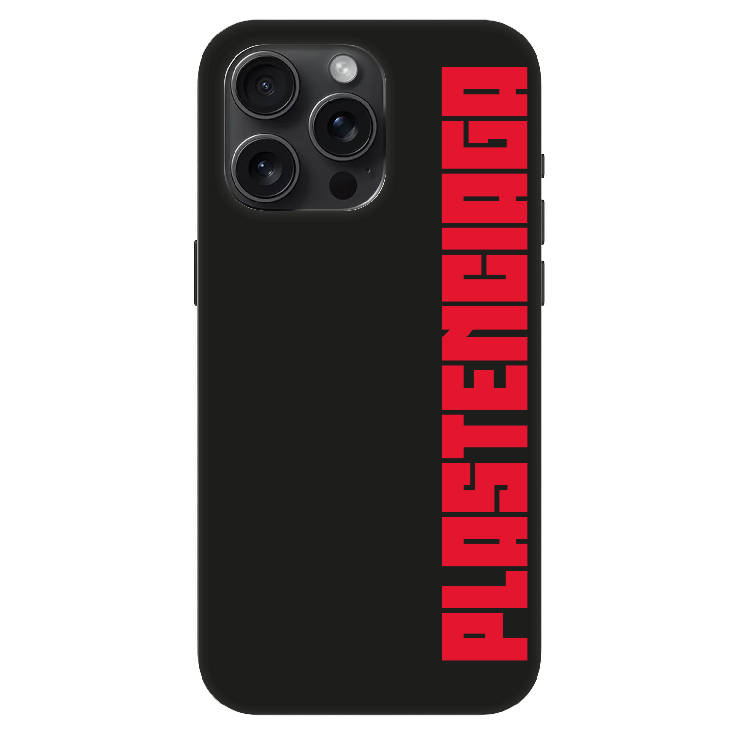 Picasee Fashion Case MagSafe na Apple iPhone 15 Pro Max - Plastenciaga