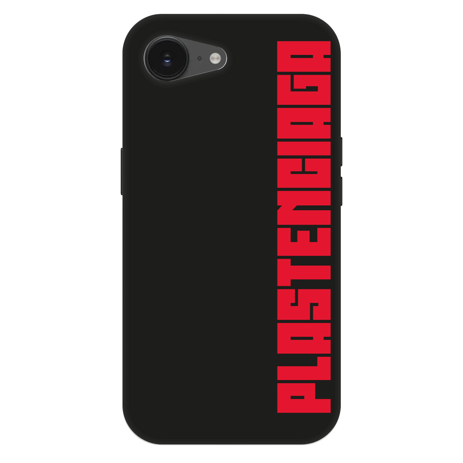 Picasee Fashion Case MagSafe na Apple iPhone 16e - Plastenciaga