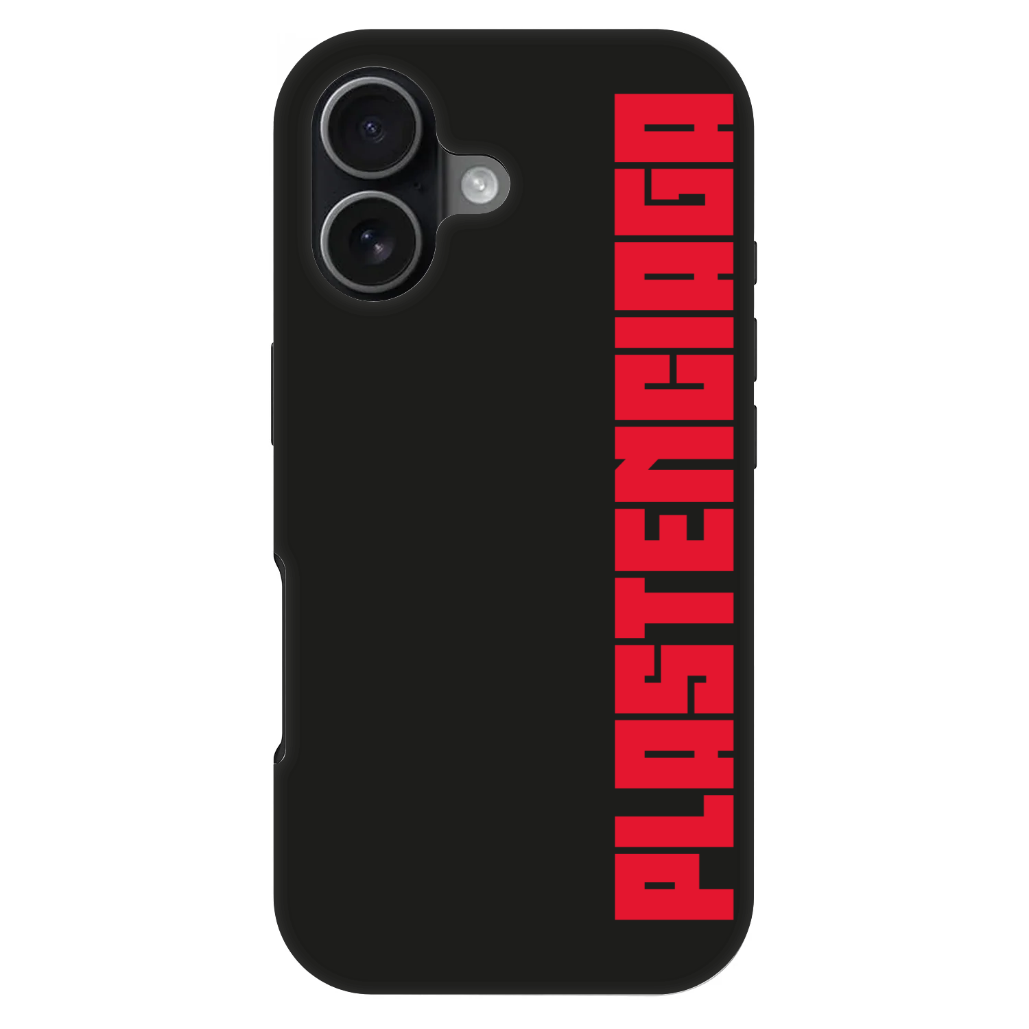 Picasee Fashion Case MagSafe na Apple iPhone 17 - Plastenciaga