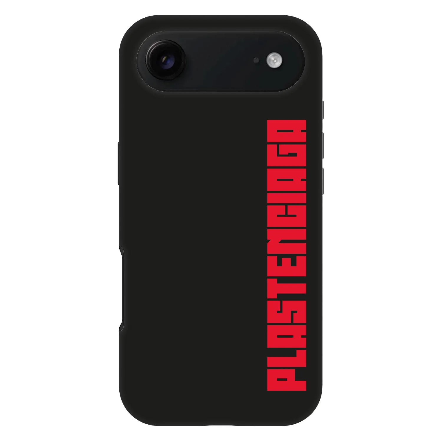 Picasee Fashion Case MagSafe na Apple iPhone Air - Plastenciaga