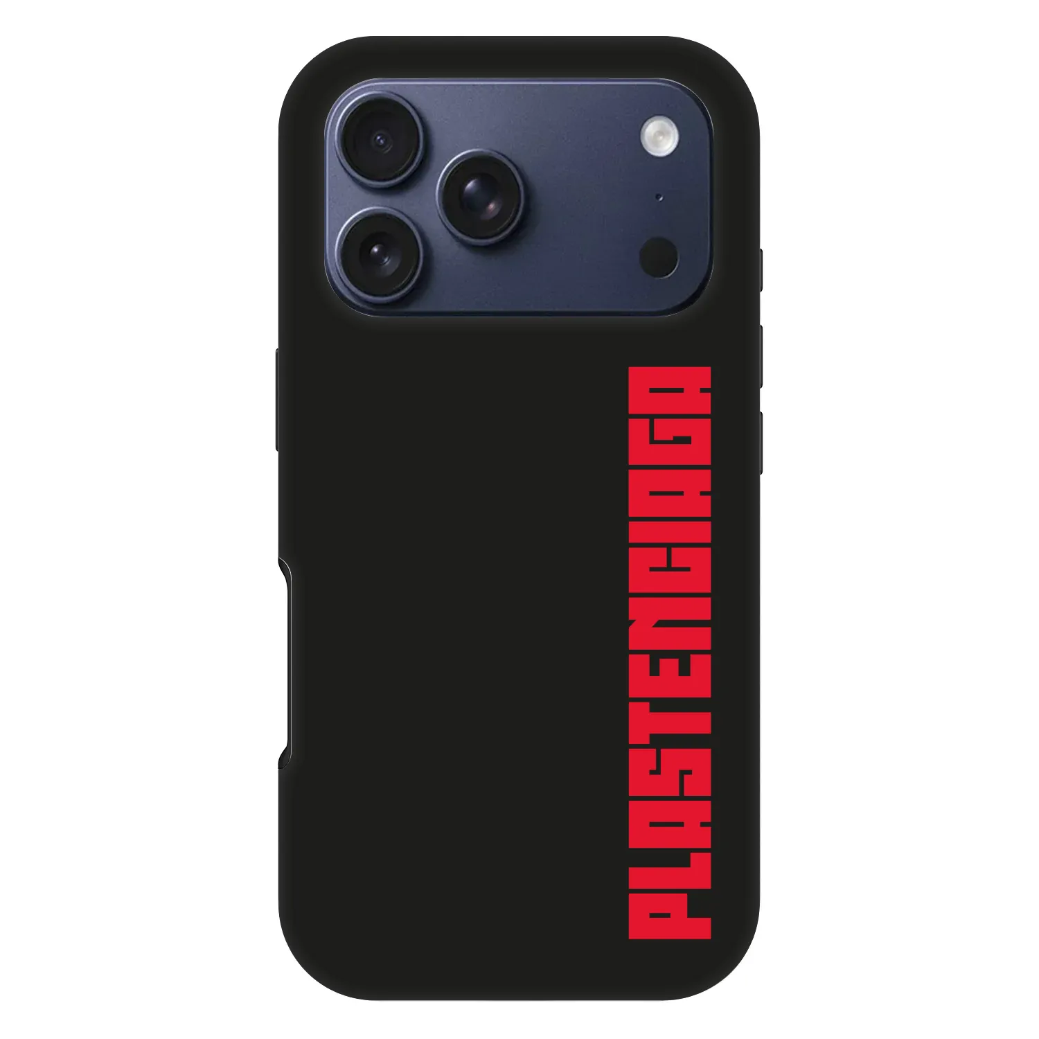 Picasee Fashion Case MagSafe na Apple iPhone 17 Pro - Plastenciaga