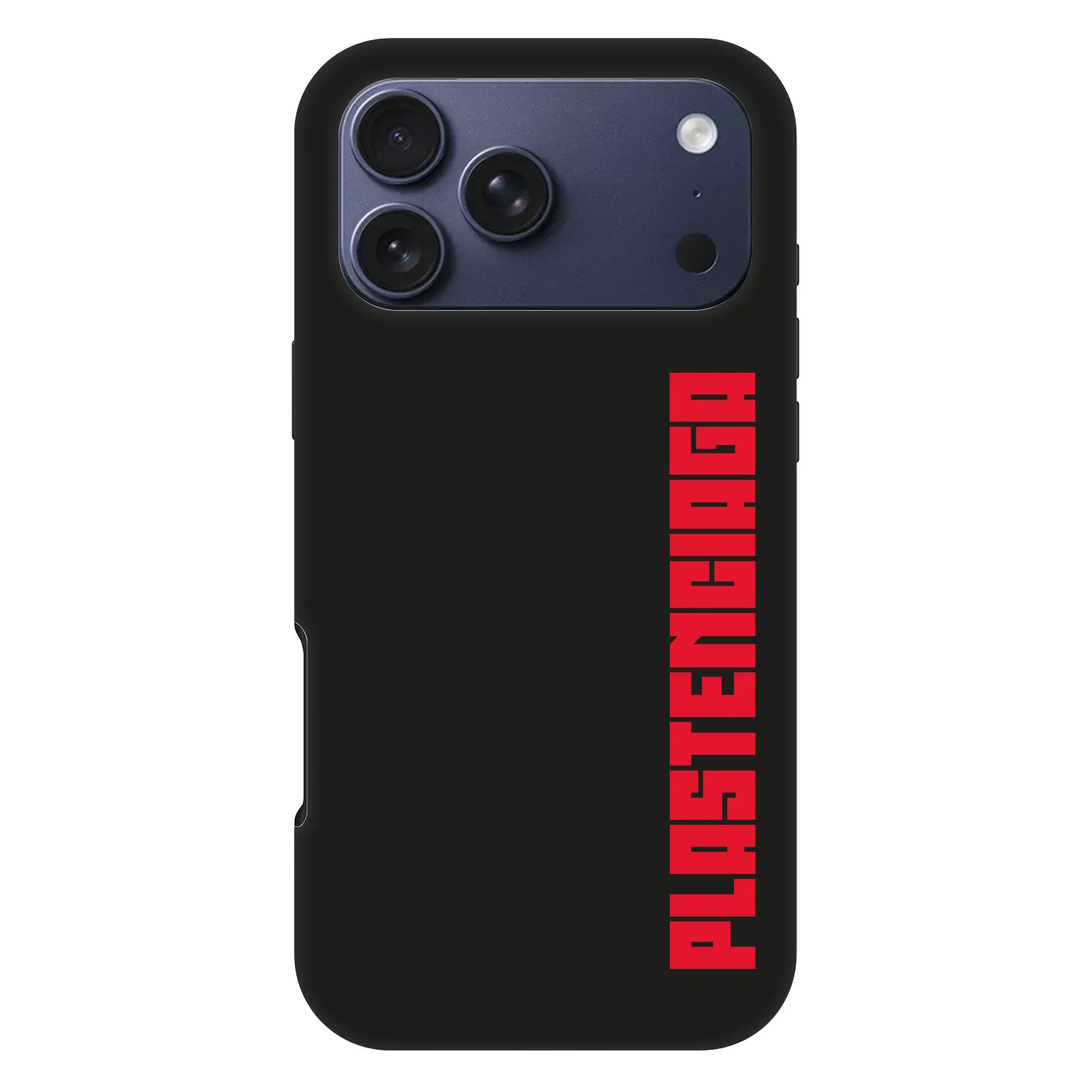 Picasee Fashion Case MagSafe na Apple iPhone 17 Pro Max - Plastenciaga