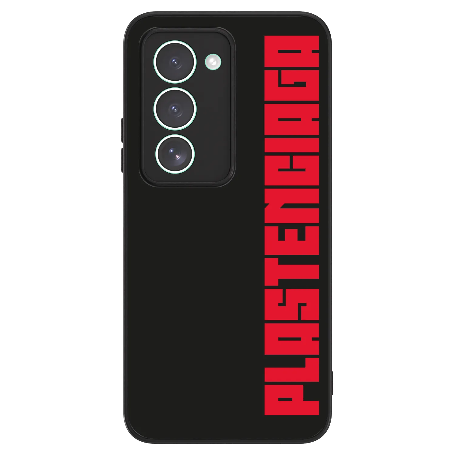 Picasee ULTIMATE CASE na Xiaomi Redmi 15 5G - Plastenciaga