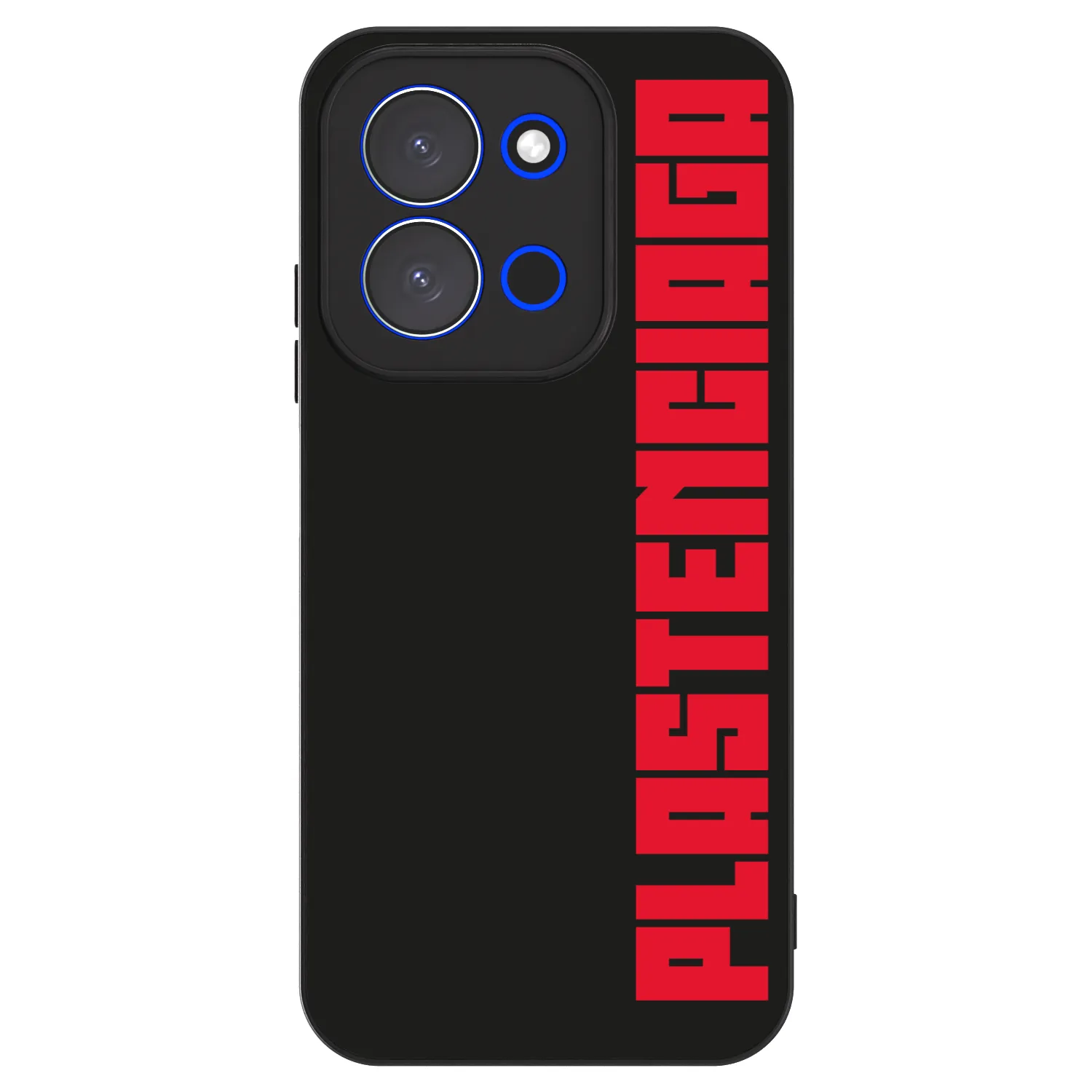 Picasee ULTIMATE CASE na Xiaomi Redmi 15C 4G - Plastenciaga