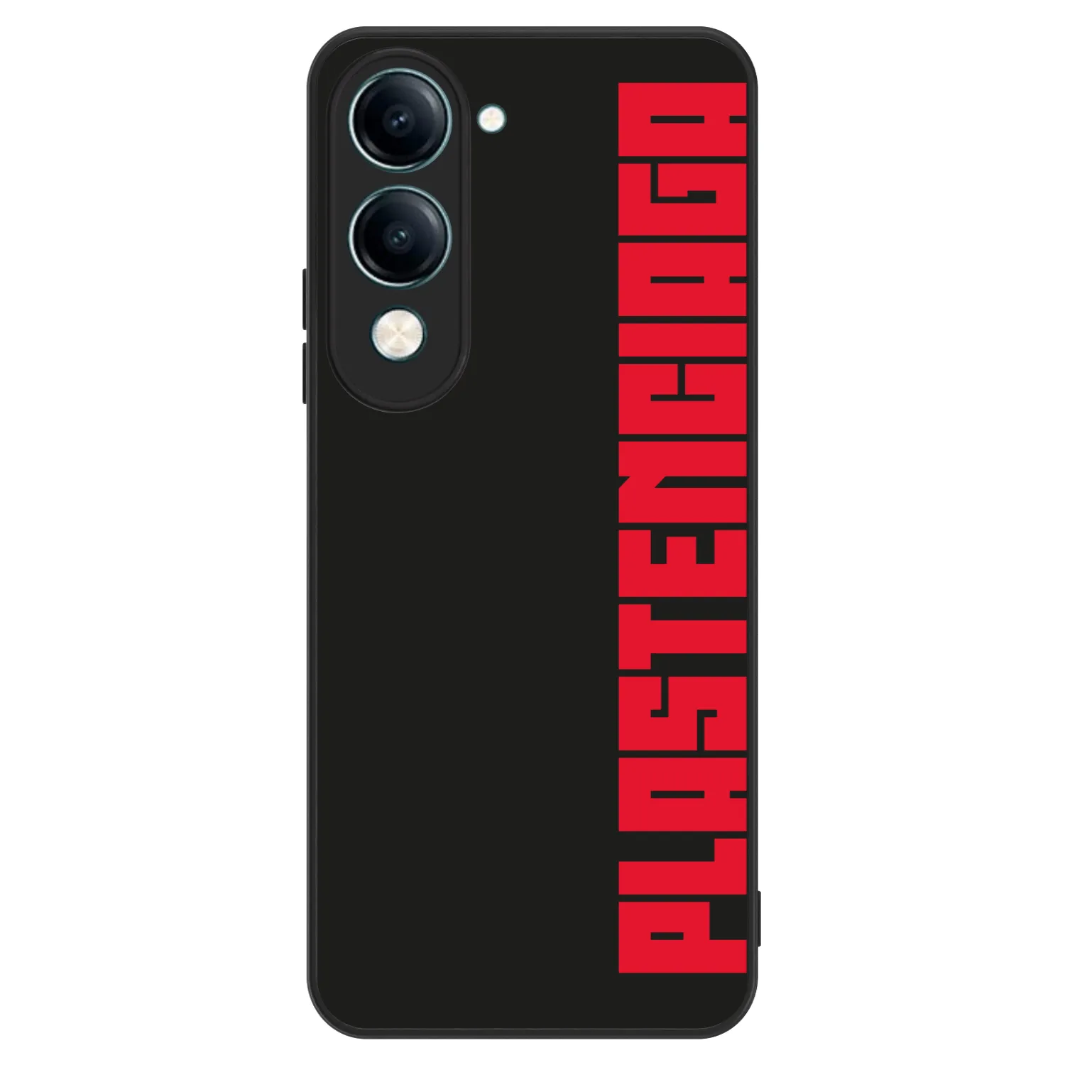 Picasee ULTIMATE CASE na Vivo Y29s 5G - Plastenciaga