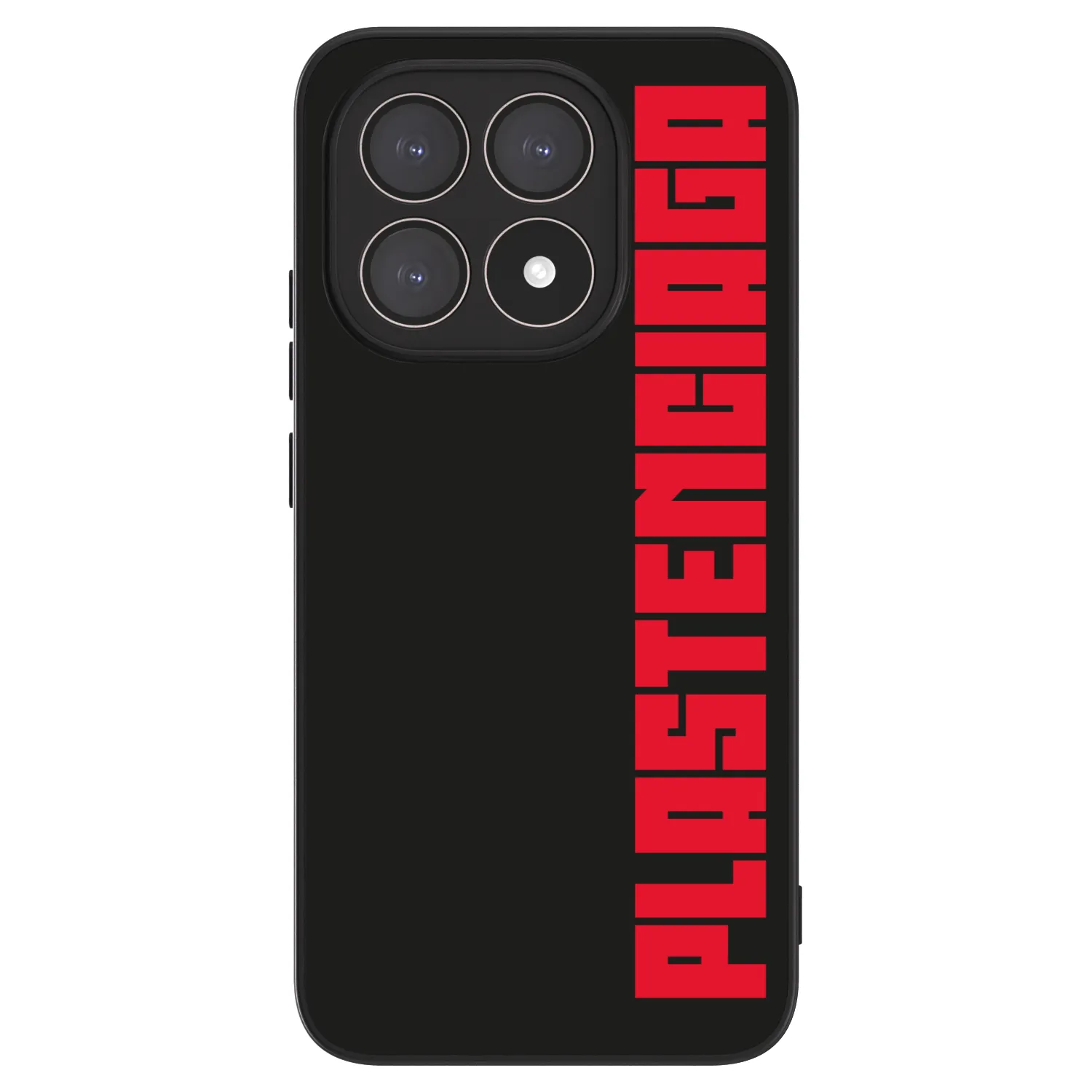 Picasee ULTIMATE CASE na Xiaomi 15T - Plastenciaga