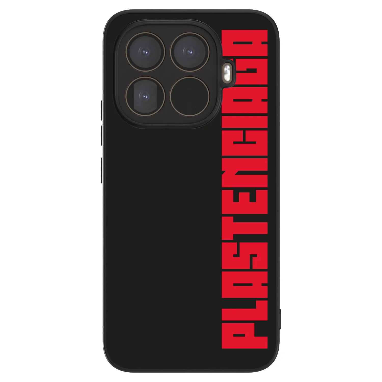 Picasee ULTIMATE CASE na Xiaomi 15T Pro - Plastenciaga