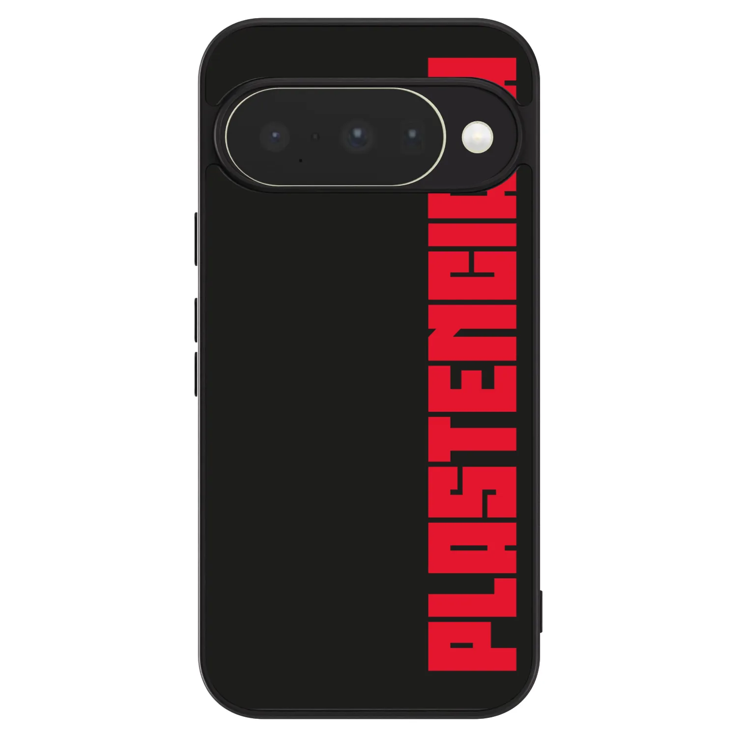 Picasee ULTIMATE CASE na Google Pixel 10 - Plastenciaga