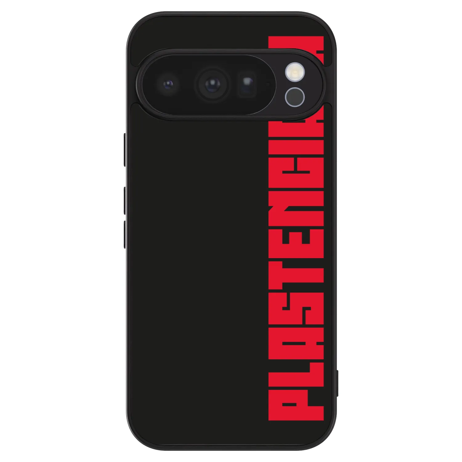 Picasee ULTIMATE CASE na Google Pixel 10 Pro - Plastenciaga