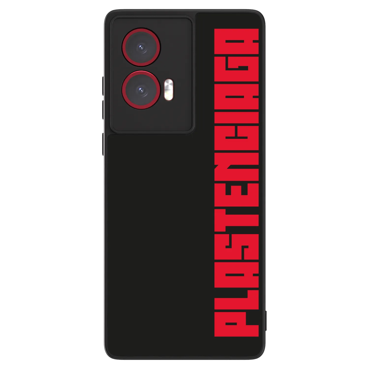Picasee ULTIMATE CASE na Motorola Edge 50 Fusion - Plastenciaga