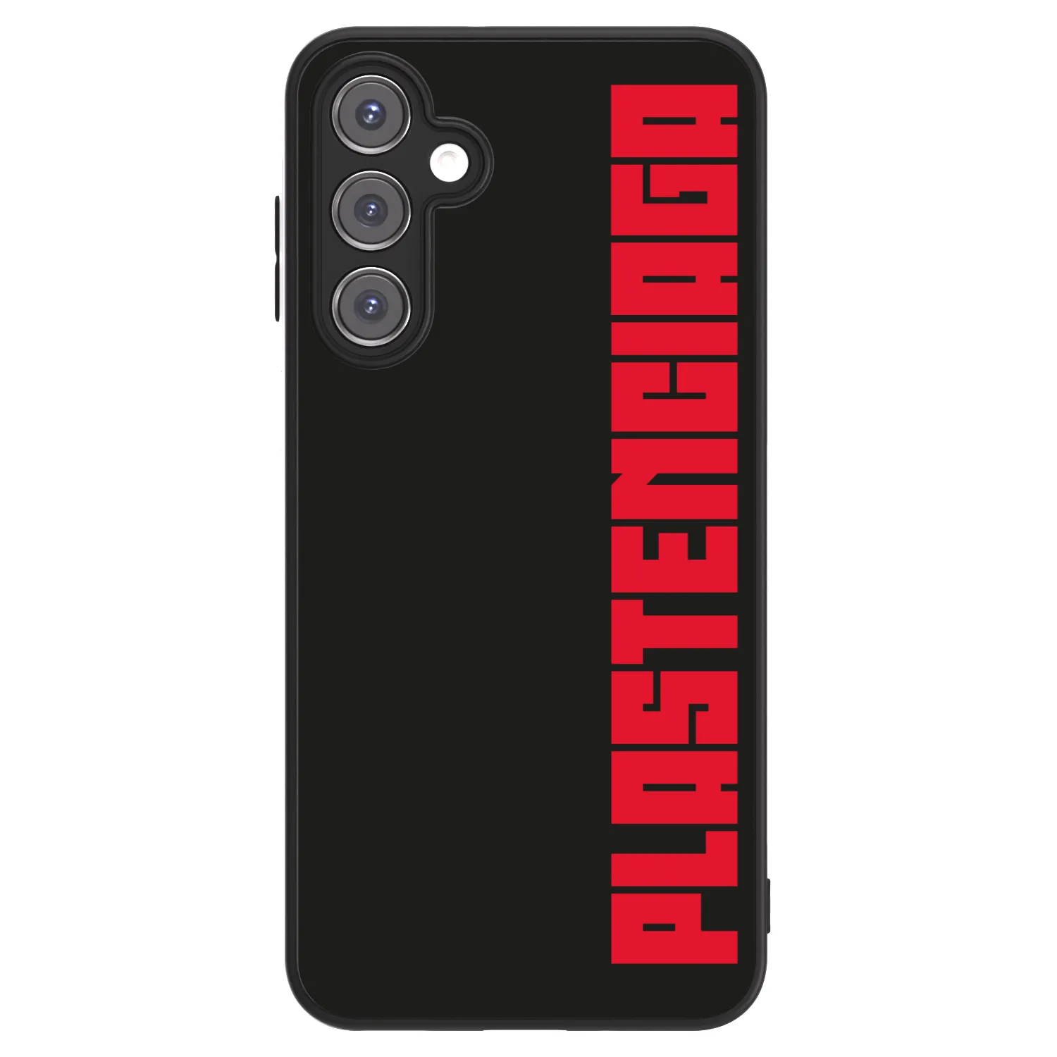 Picasee ULTIMATE CASE na Samsung Galaxy A16 4G - Plastenciaga