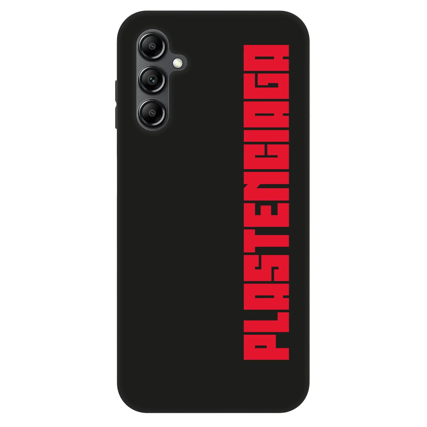 Picasee Fashion Case na Samsung Galaxy A16 4G - Plastenciaga