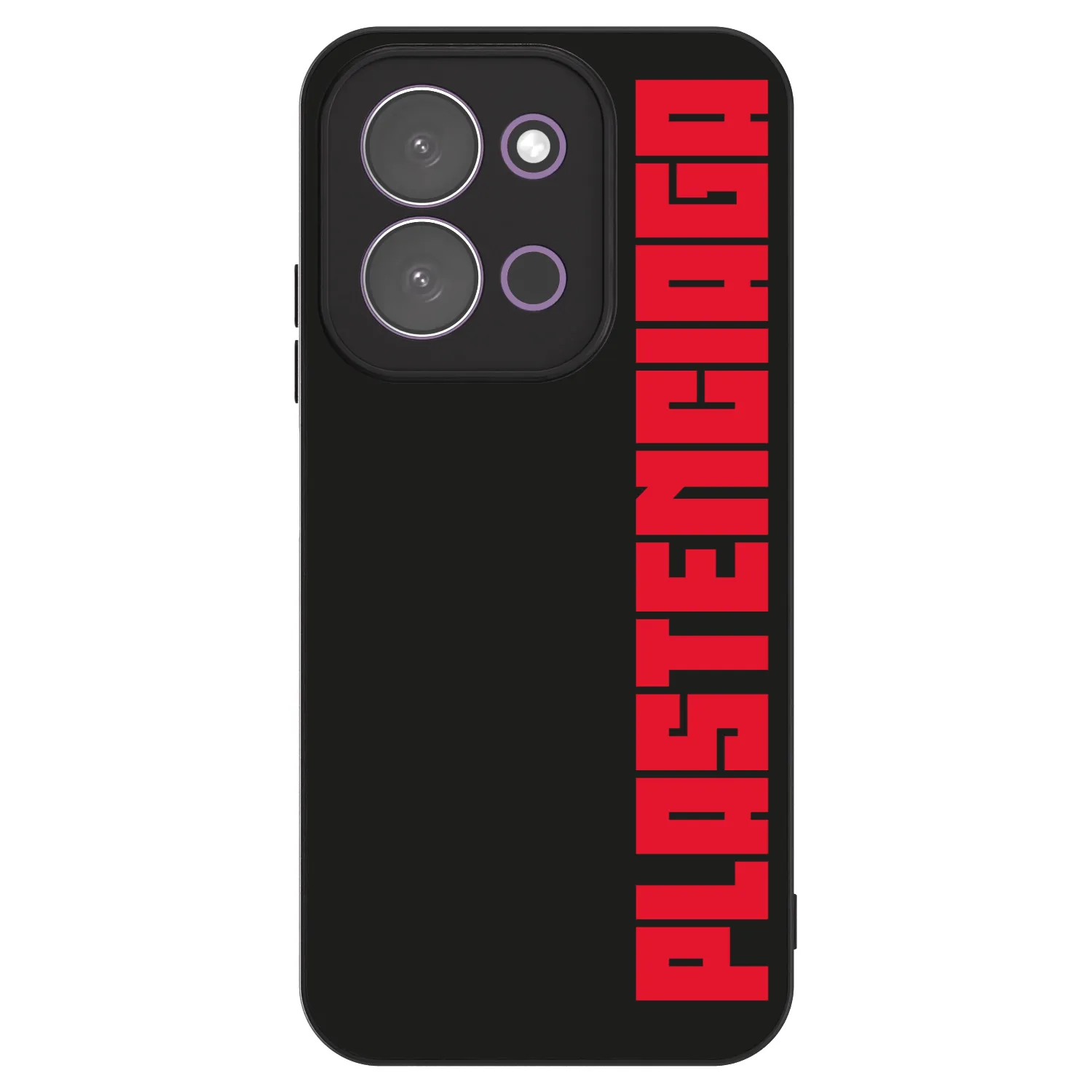Picasee ULTIMATE CASE na Xiaomi Redmi 15C 5G - Plastenciaga