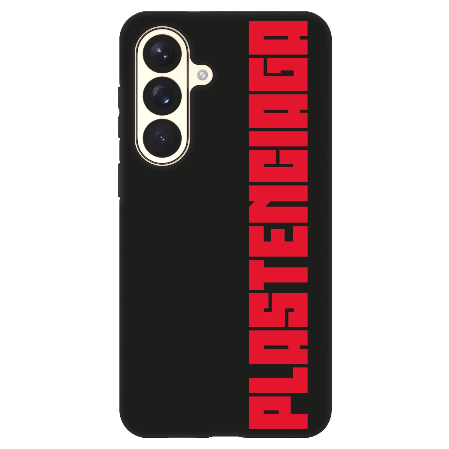 Picasee Fashion Case PowerShare pro Samsung Galaxy S26+ - Plastenciaga