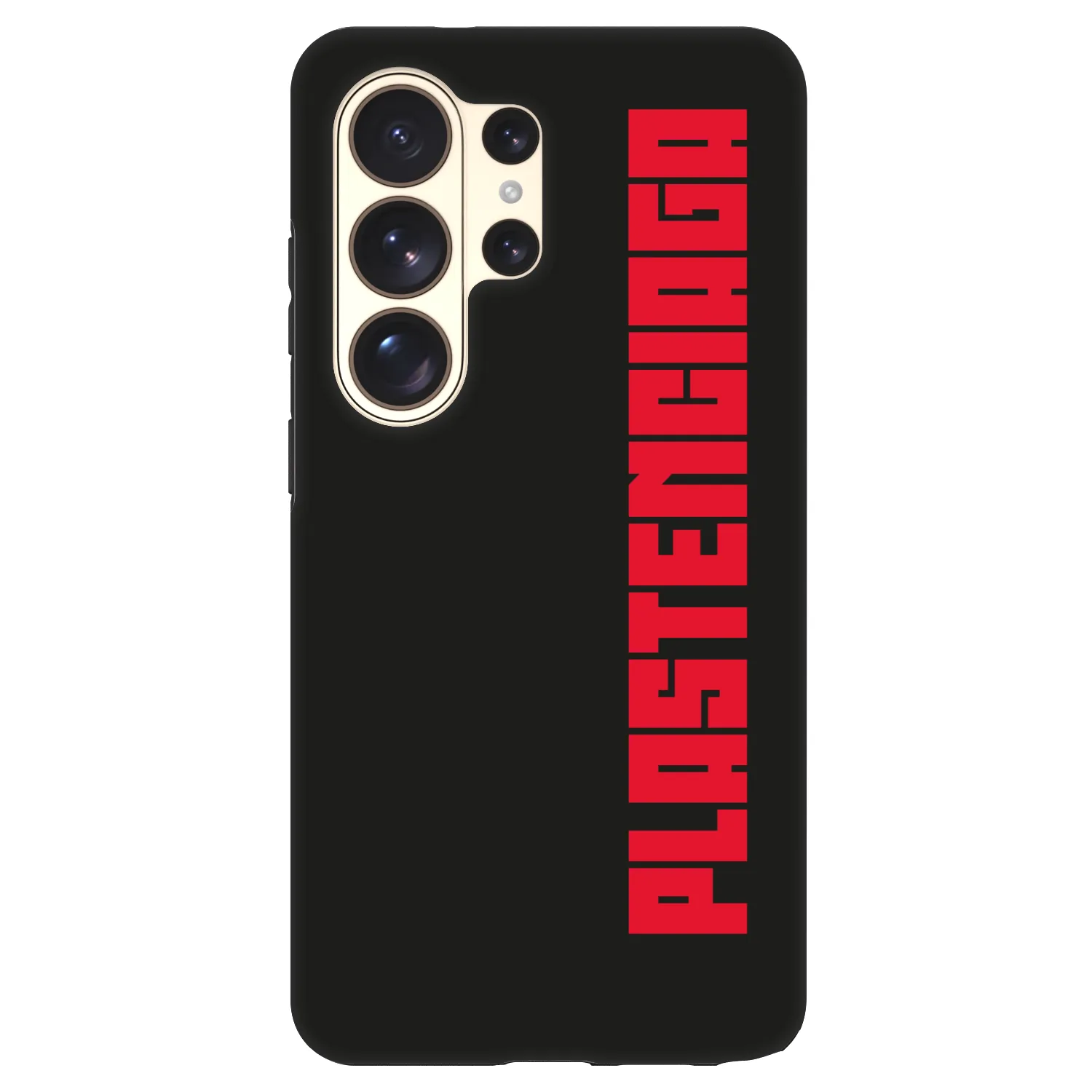 Picasee Fashion Case PowerShare pro Samsung Galaxy S26 Ultra - Plastenciaga