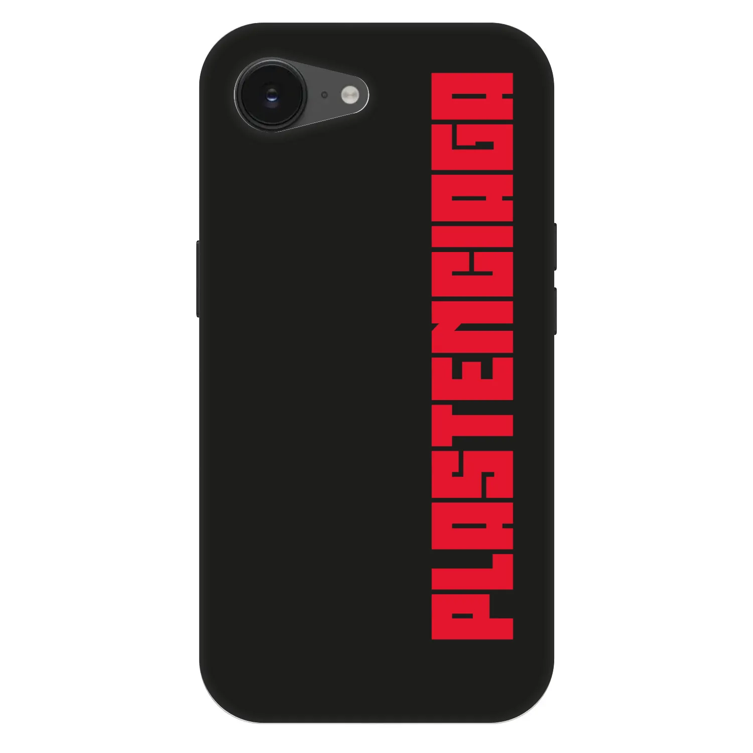 Picasee Fashion Case MagSafe na Apple iPhone 17e - Plastenciaga