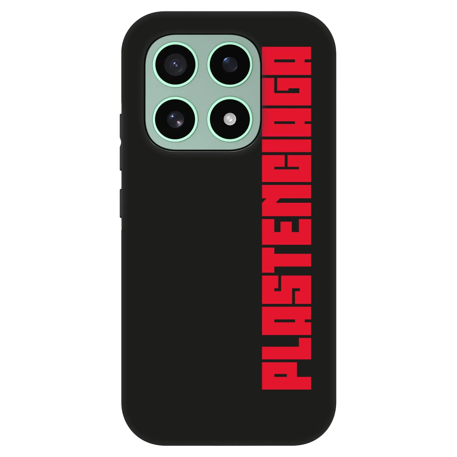 Picasee Fashion Case na Xiaomi 17 - Plastenciaga