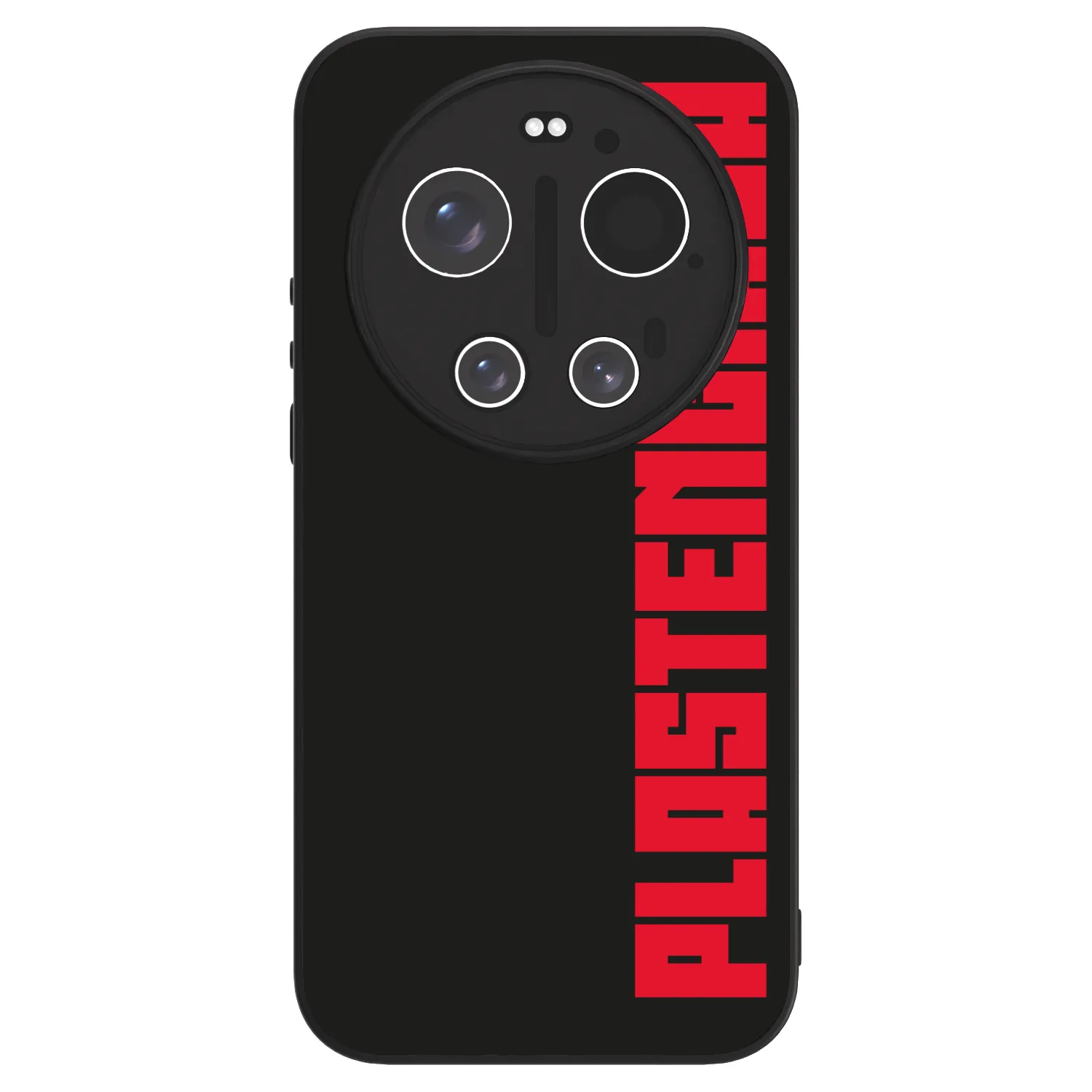 Picasee ULTIMATE CASE na Xiaomi 17 Ultra - Plastenciaga