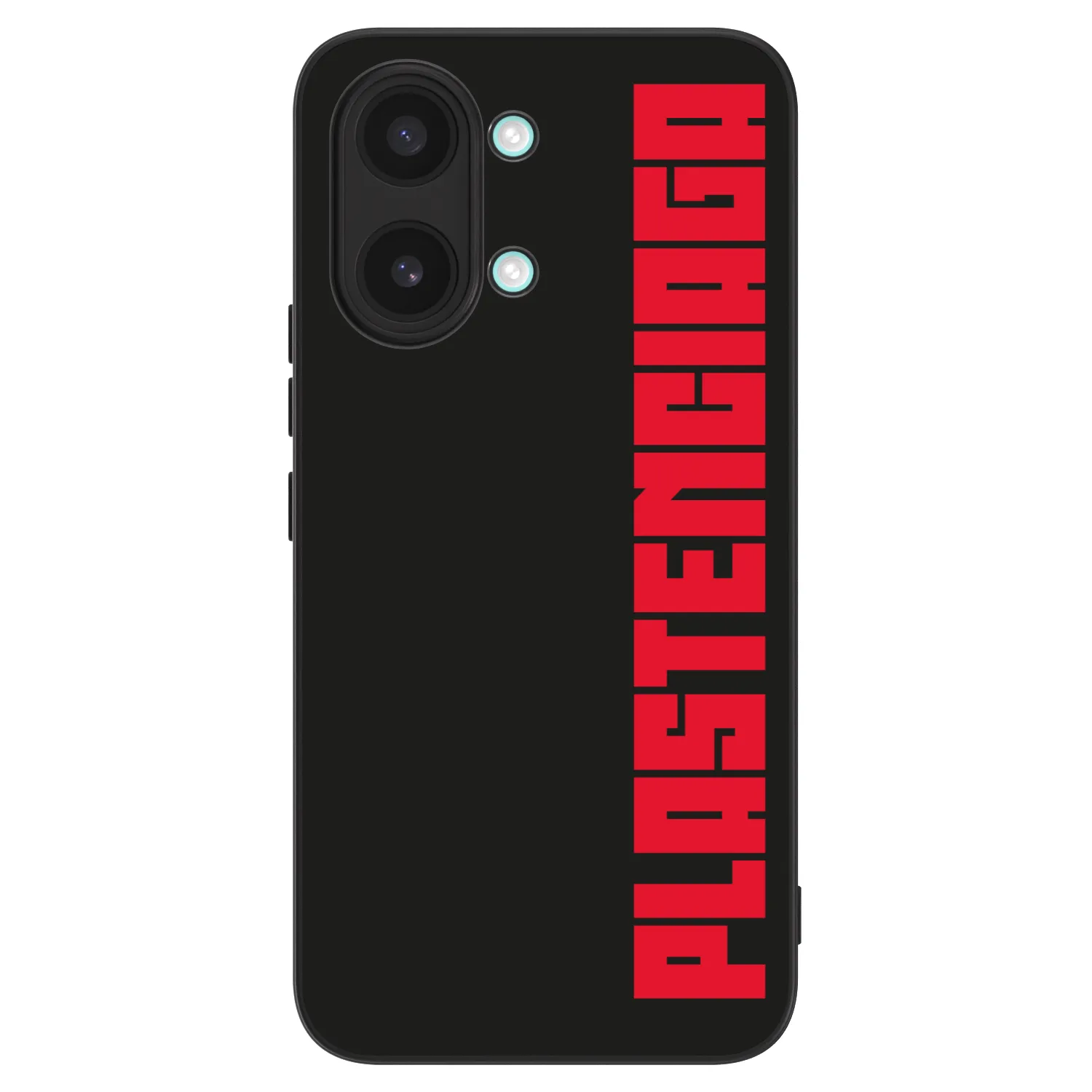Picasee ULTIMATE CASE na Xiaomi Poco X8 Pro Max - Plastenciaga